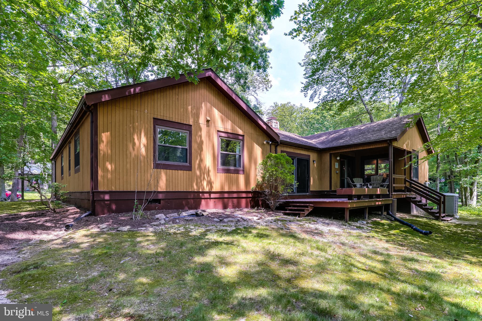 HICKORY RIDGE - Residential