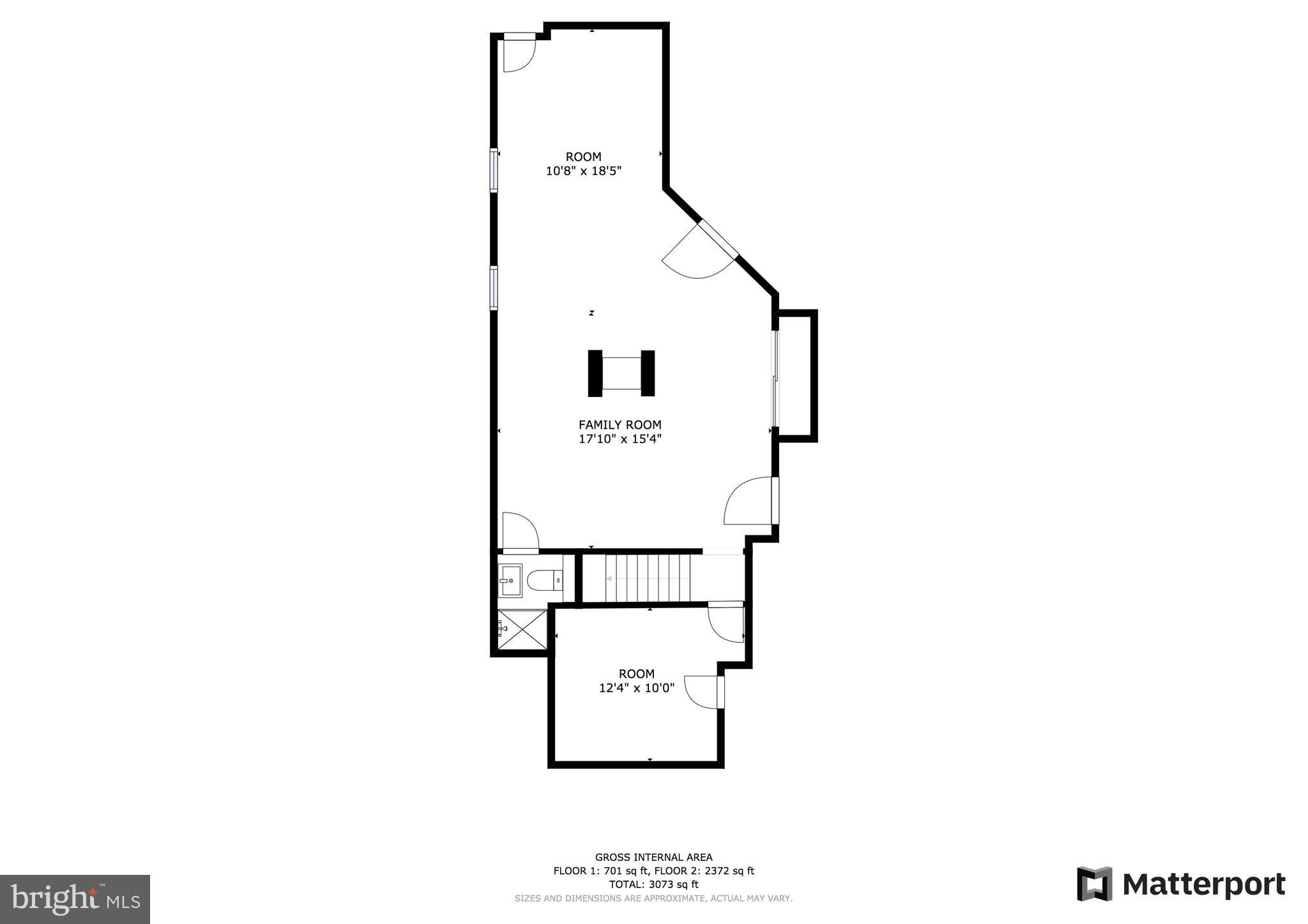HICKORY RIDGE - Residential