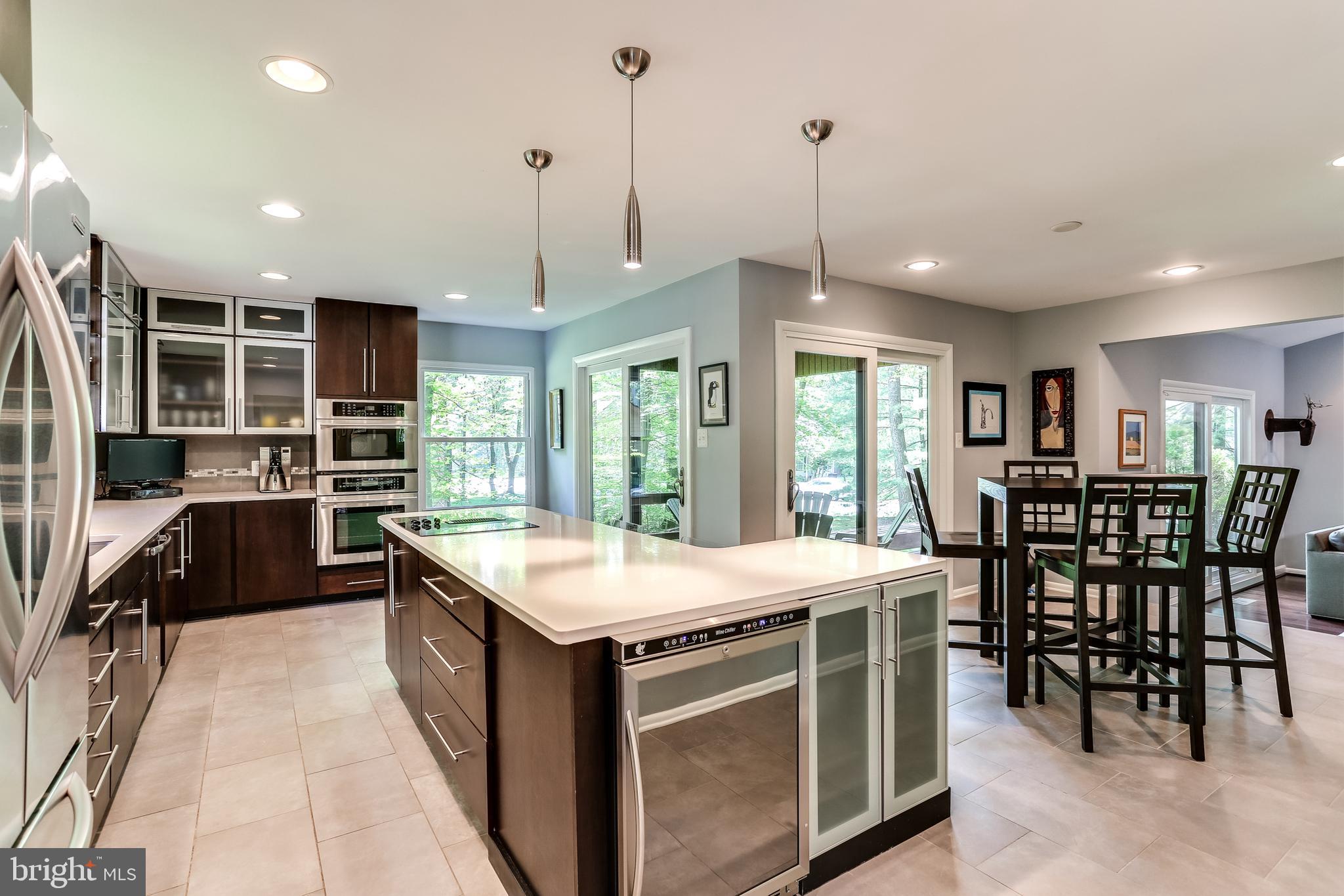 HICKORY RIDGE - Residential