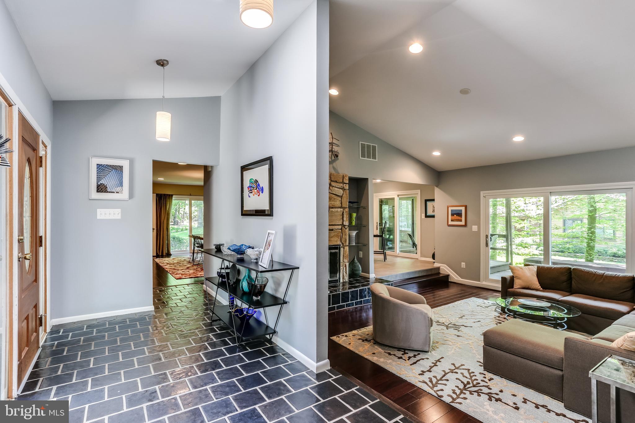 HICKORY RIDGE - Residential