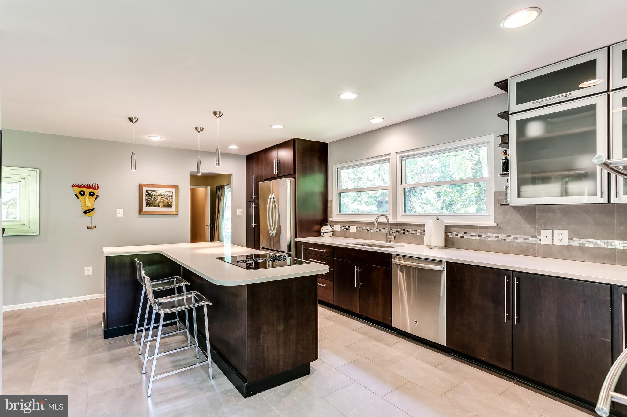 HICKORY RIDGE - Residential