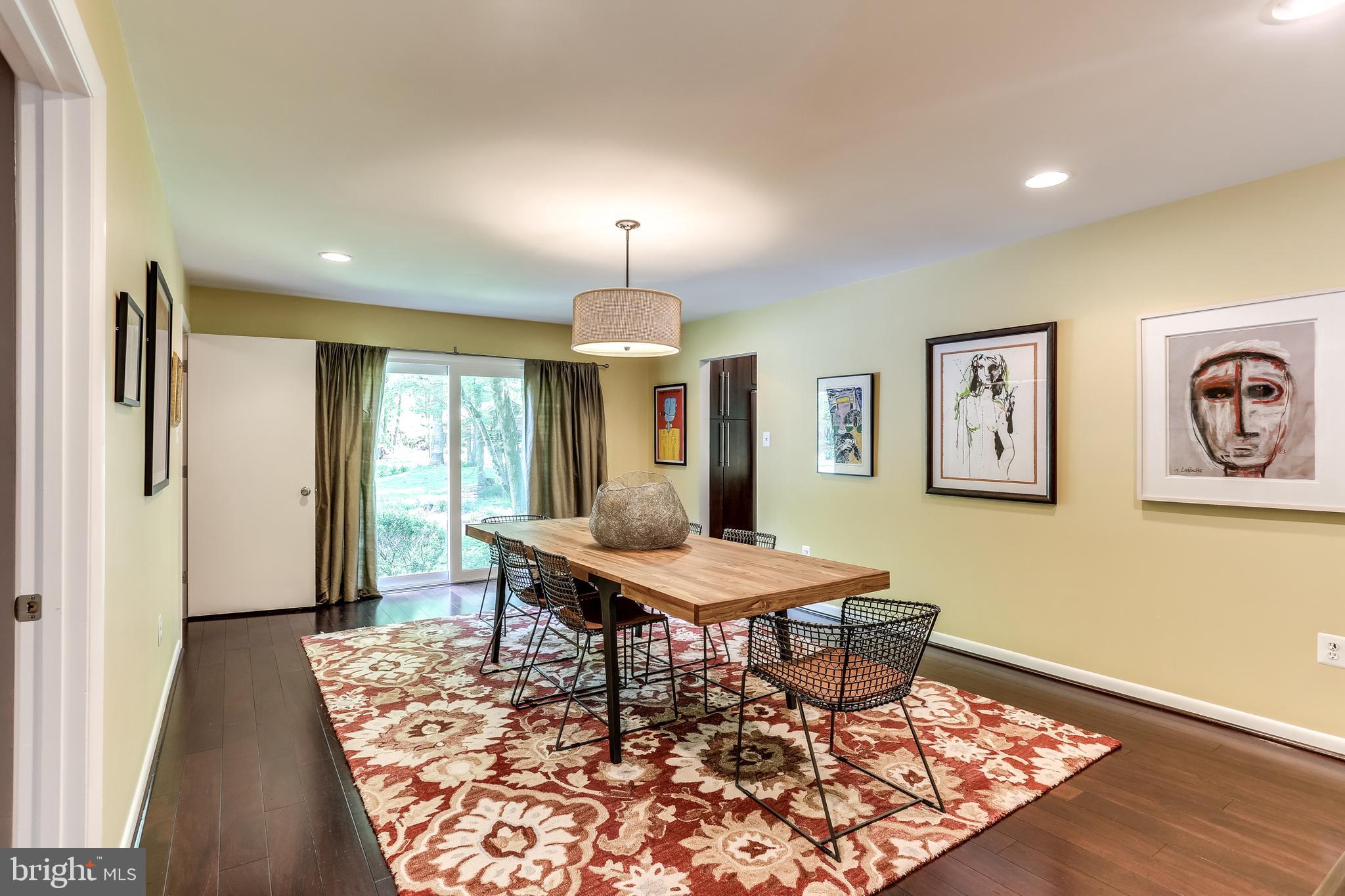 HICKORY RIDGE - Residential