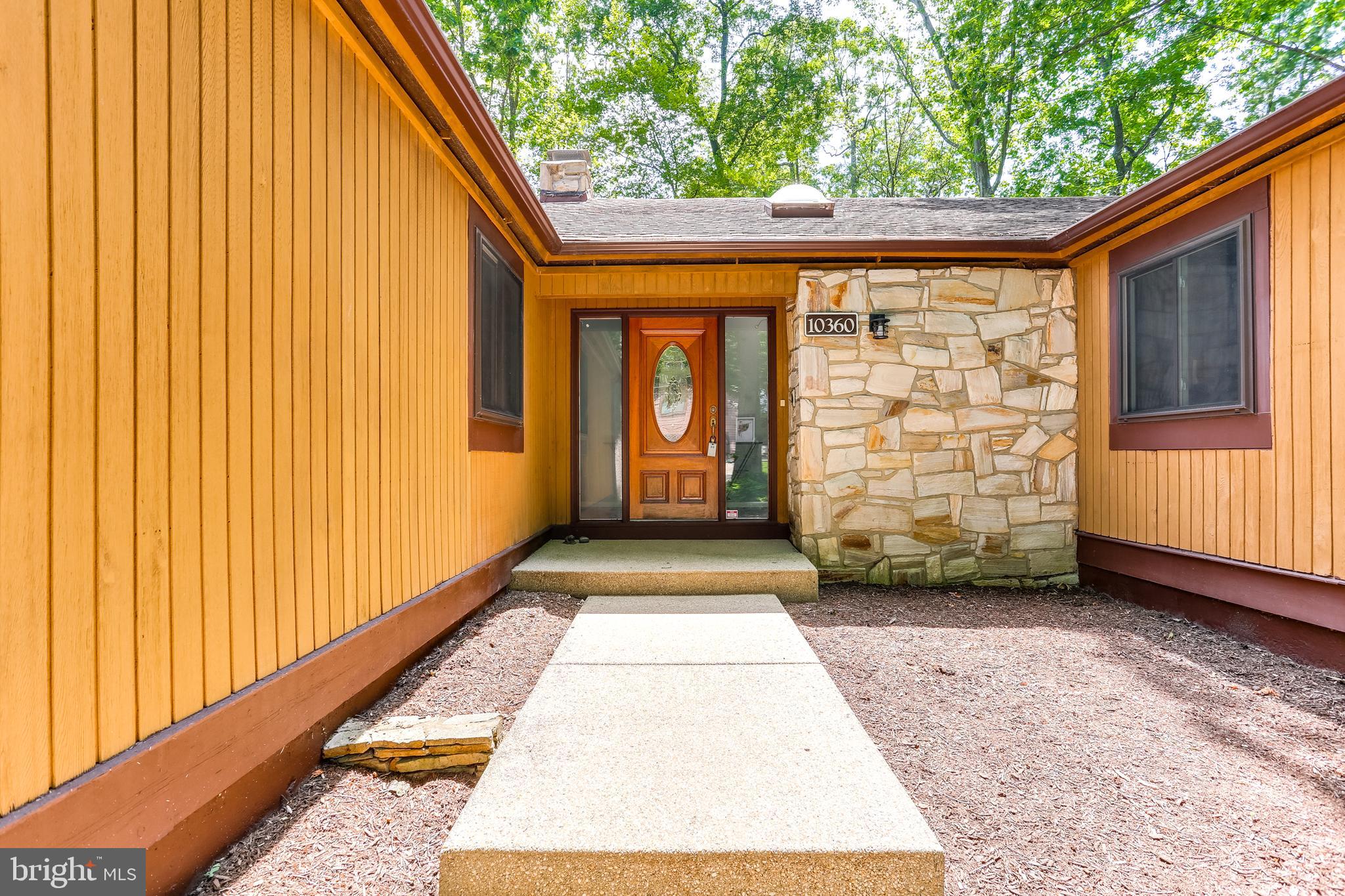 HICKORY RIDGE - Residential