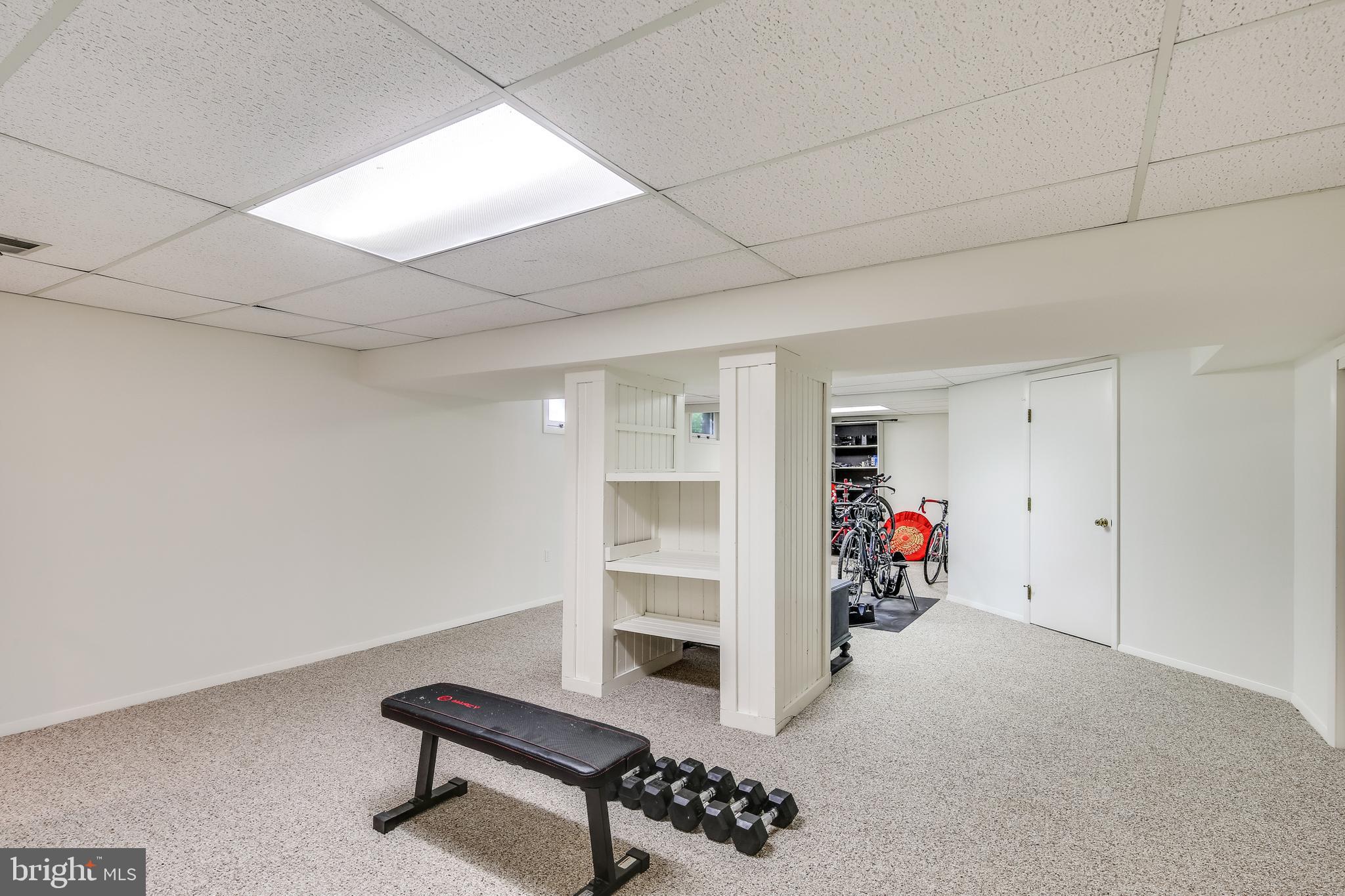 HICKORY RIDGE - Residential