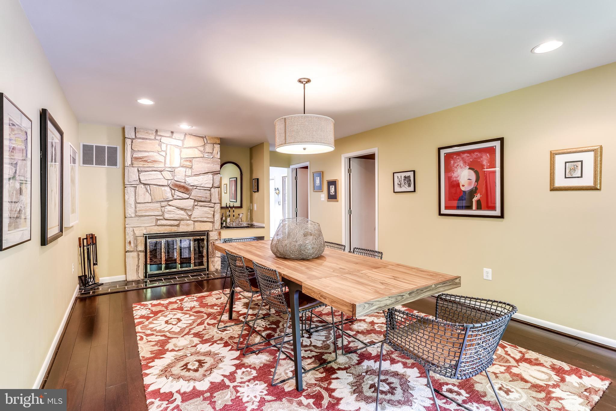 HICKORY RIDGE - Residential