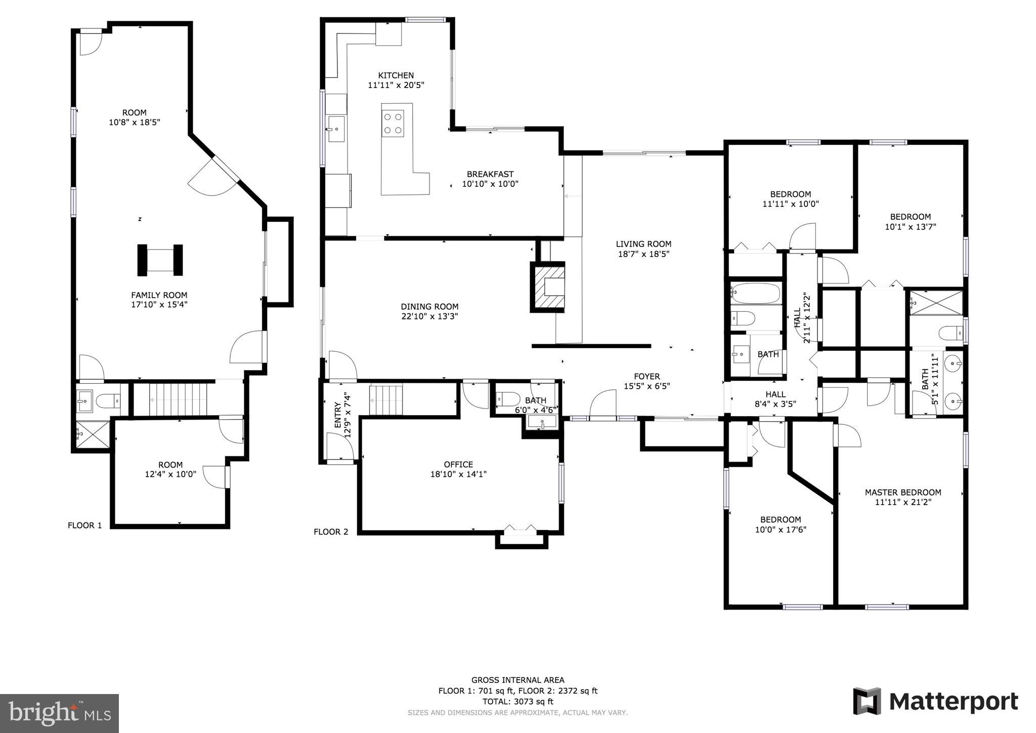 HICKORY RIDGE - Residential