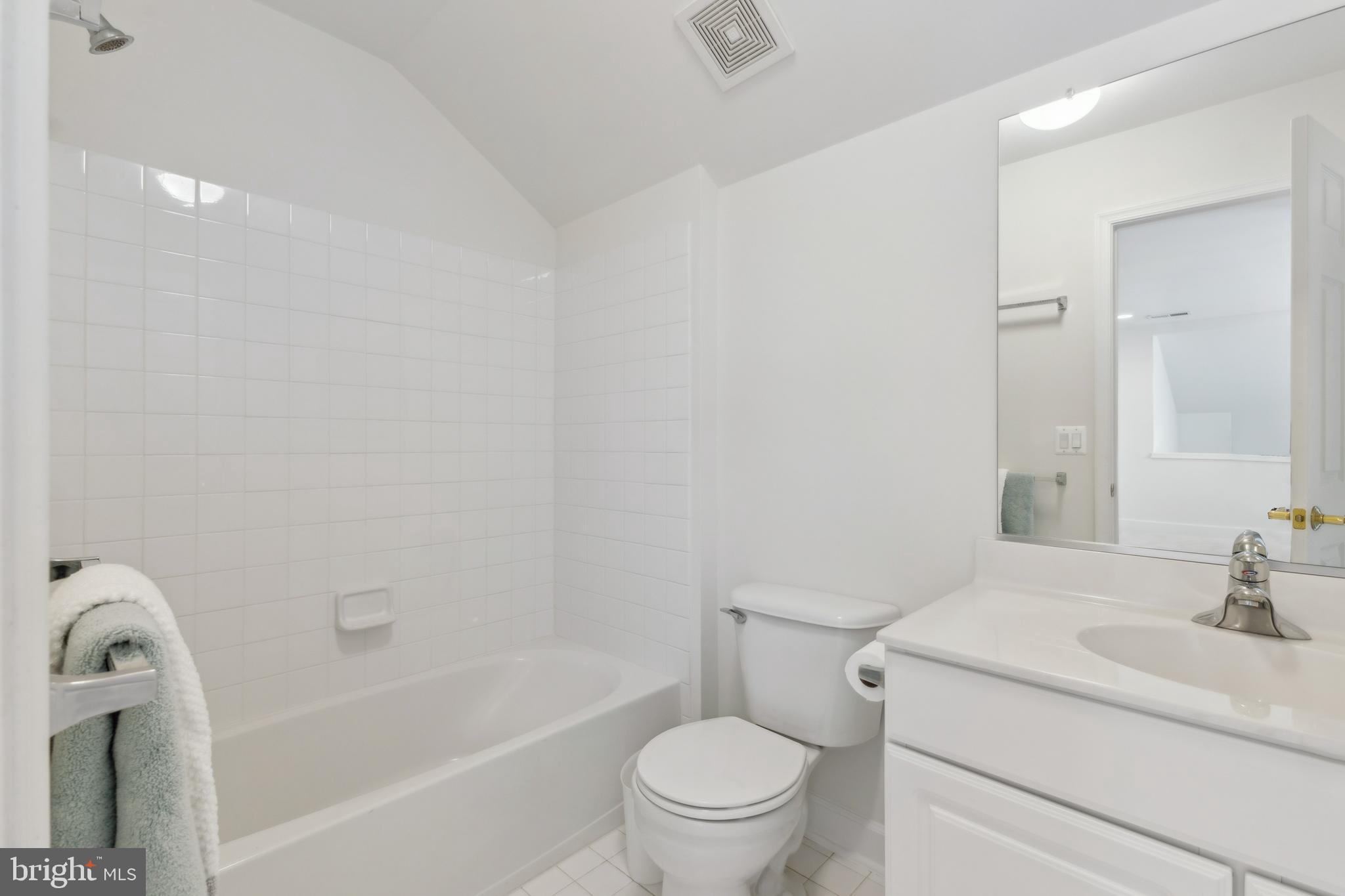 POTOMAC GREEN - Residential