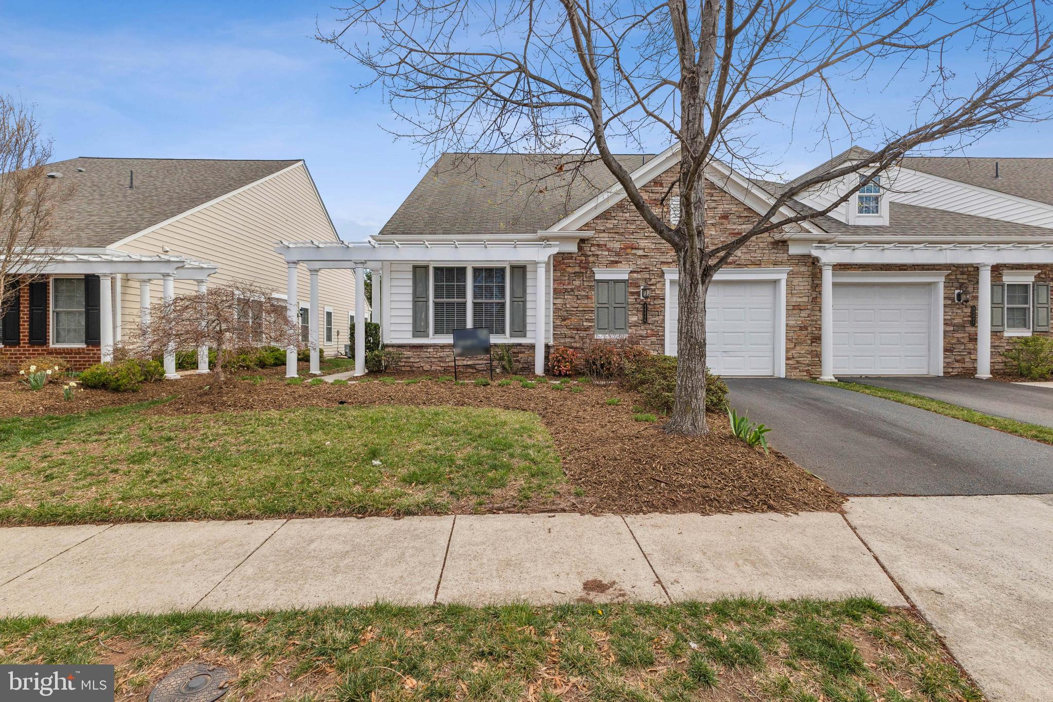 POTOMAC GREEN - Residential