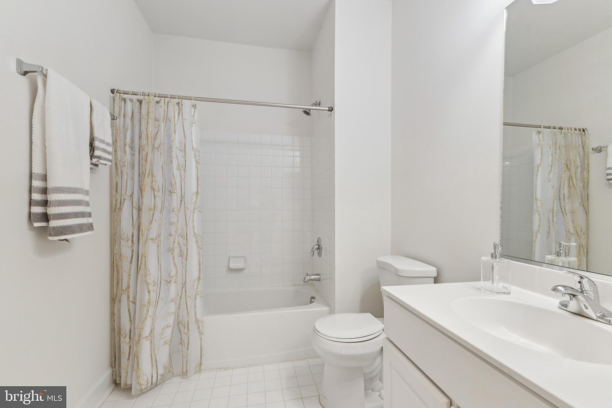 POTOMAC GREEN - Residential