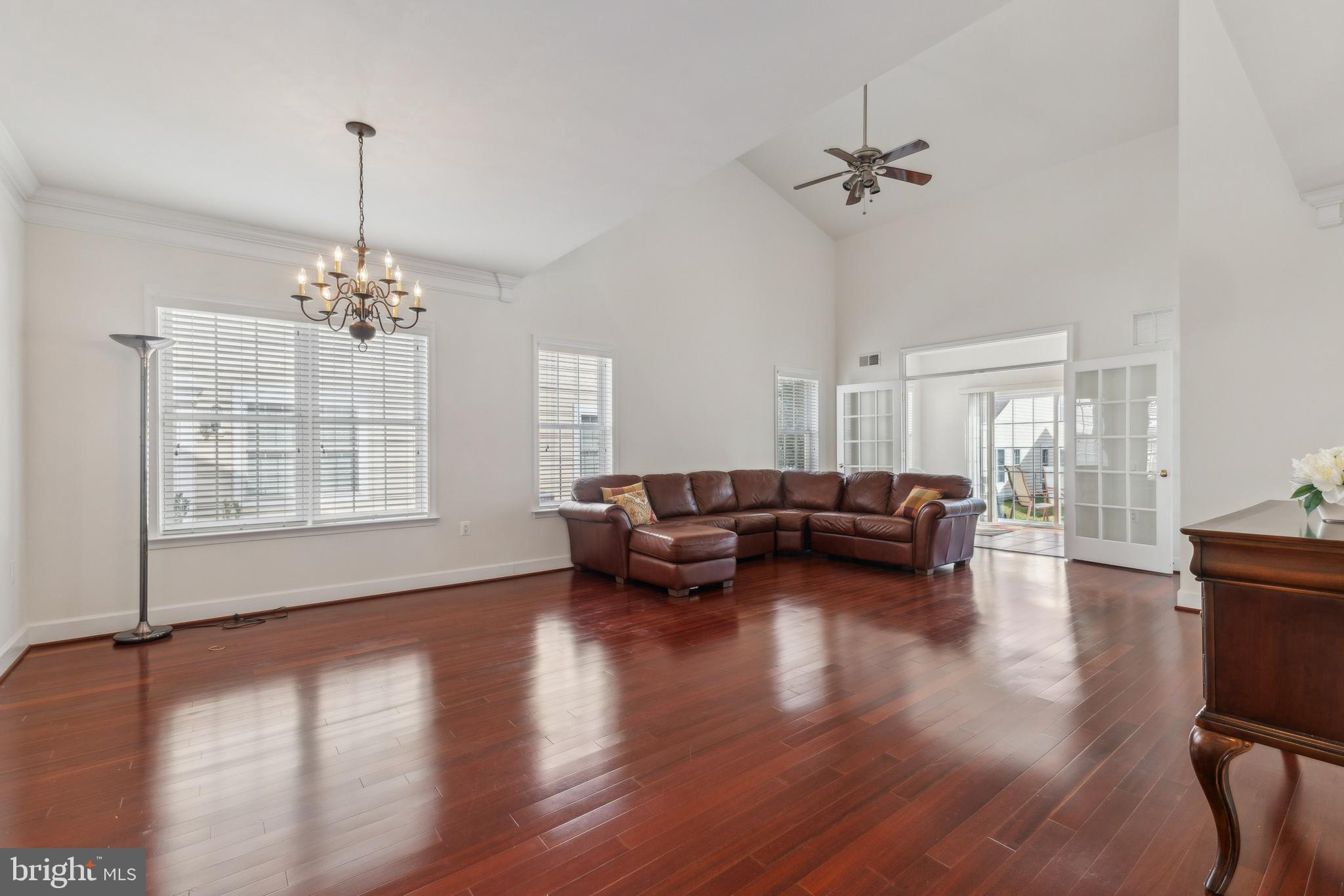 POTOMAC GREEN - Residential