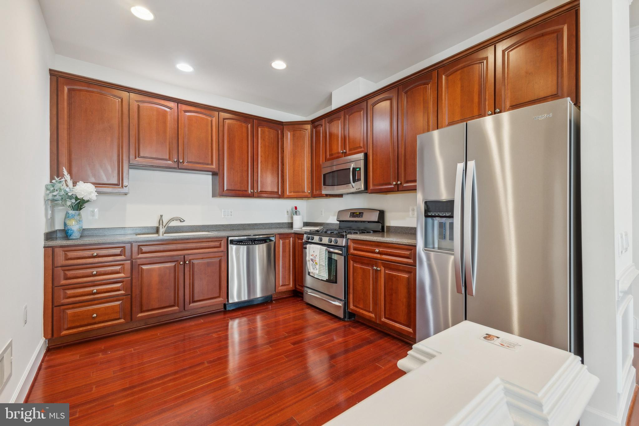 POTOMAC GREEN - Residential