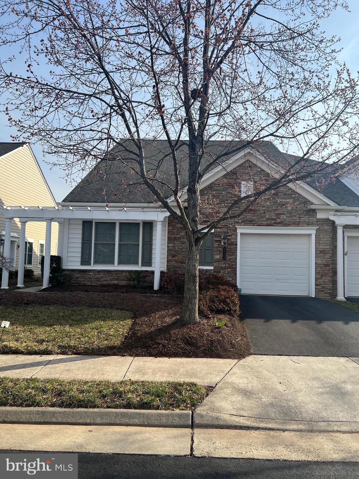 POTOMAC GREEN - Residential