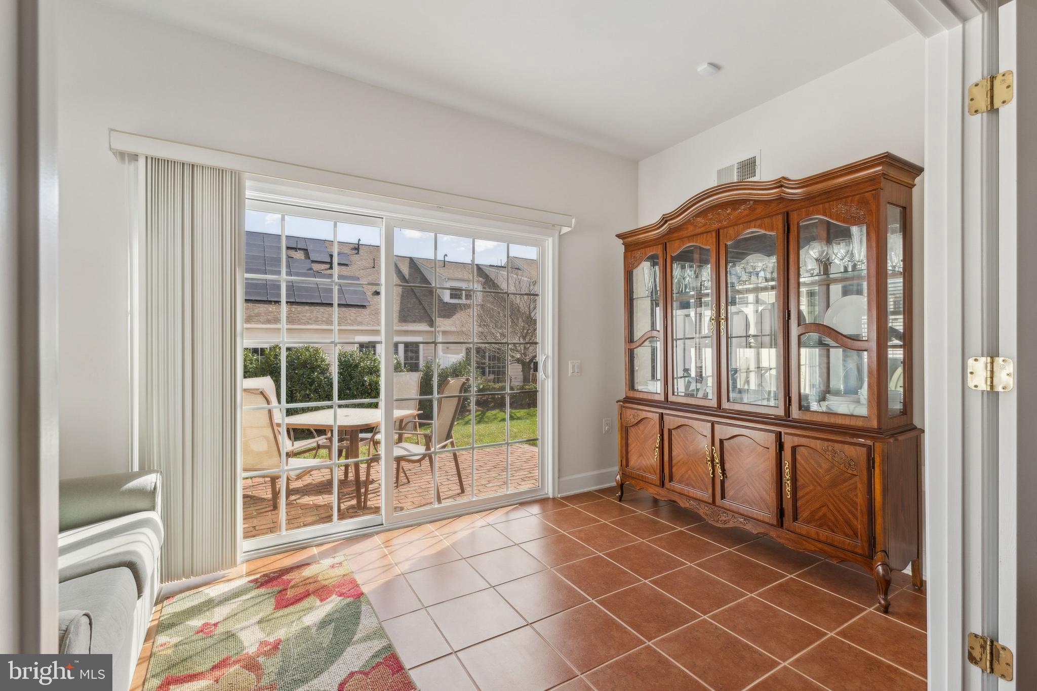 POTOMAC GREEN - Residential