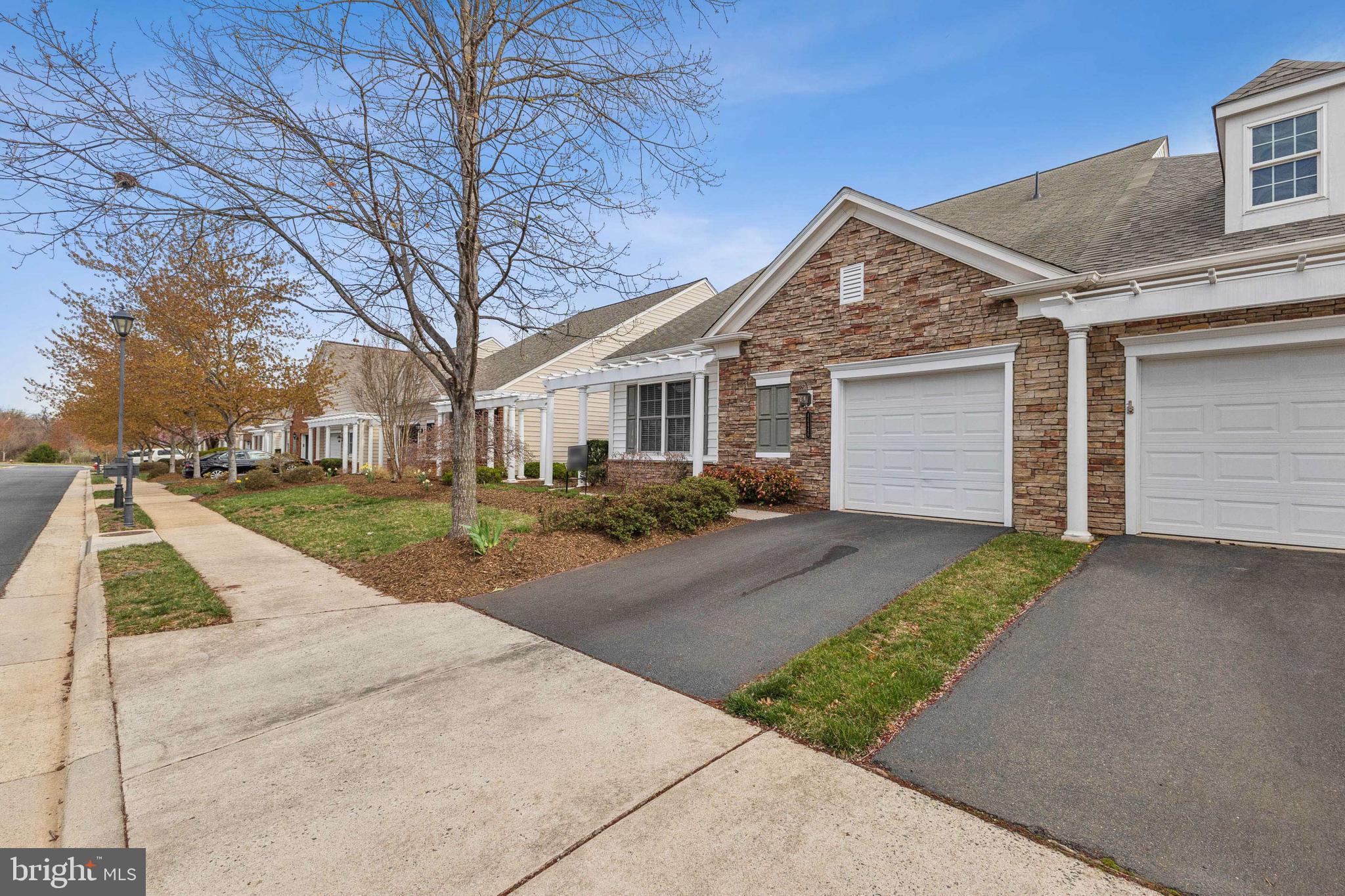 POTOMAC GREEN - Residential