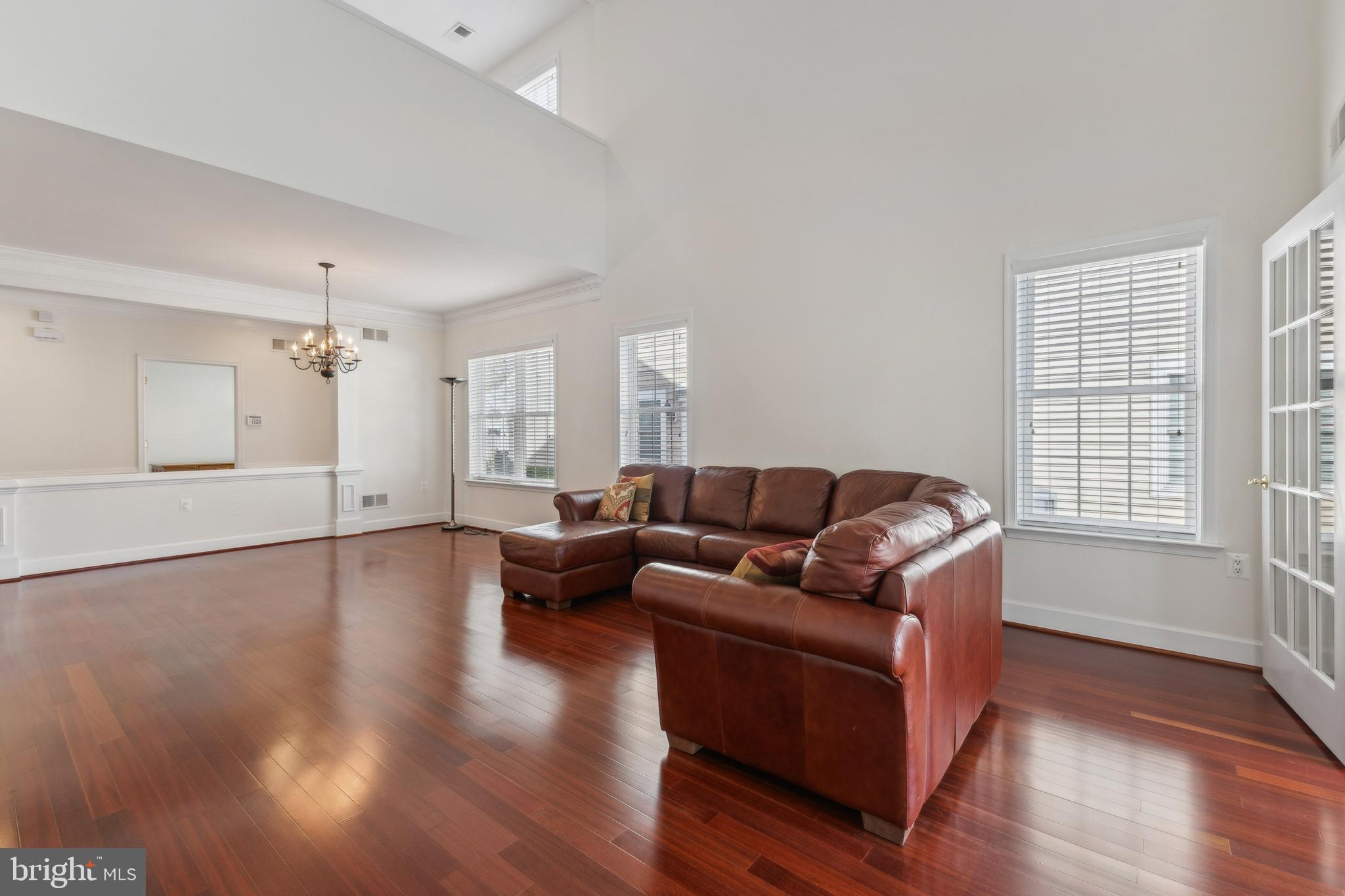 POTOMAC GREEN - Residential