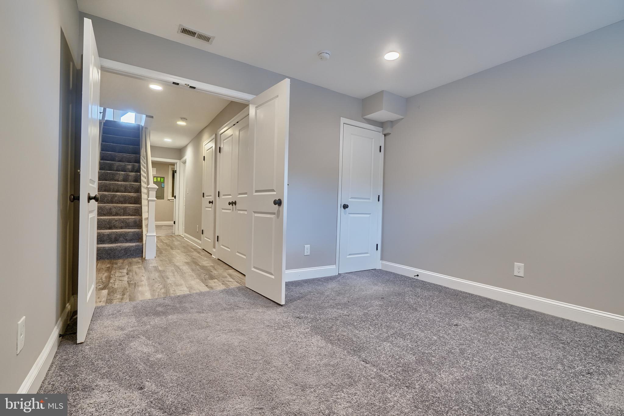 BREWERS HILL - Residential