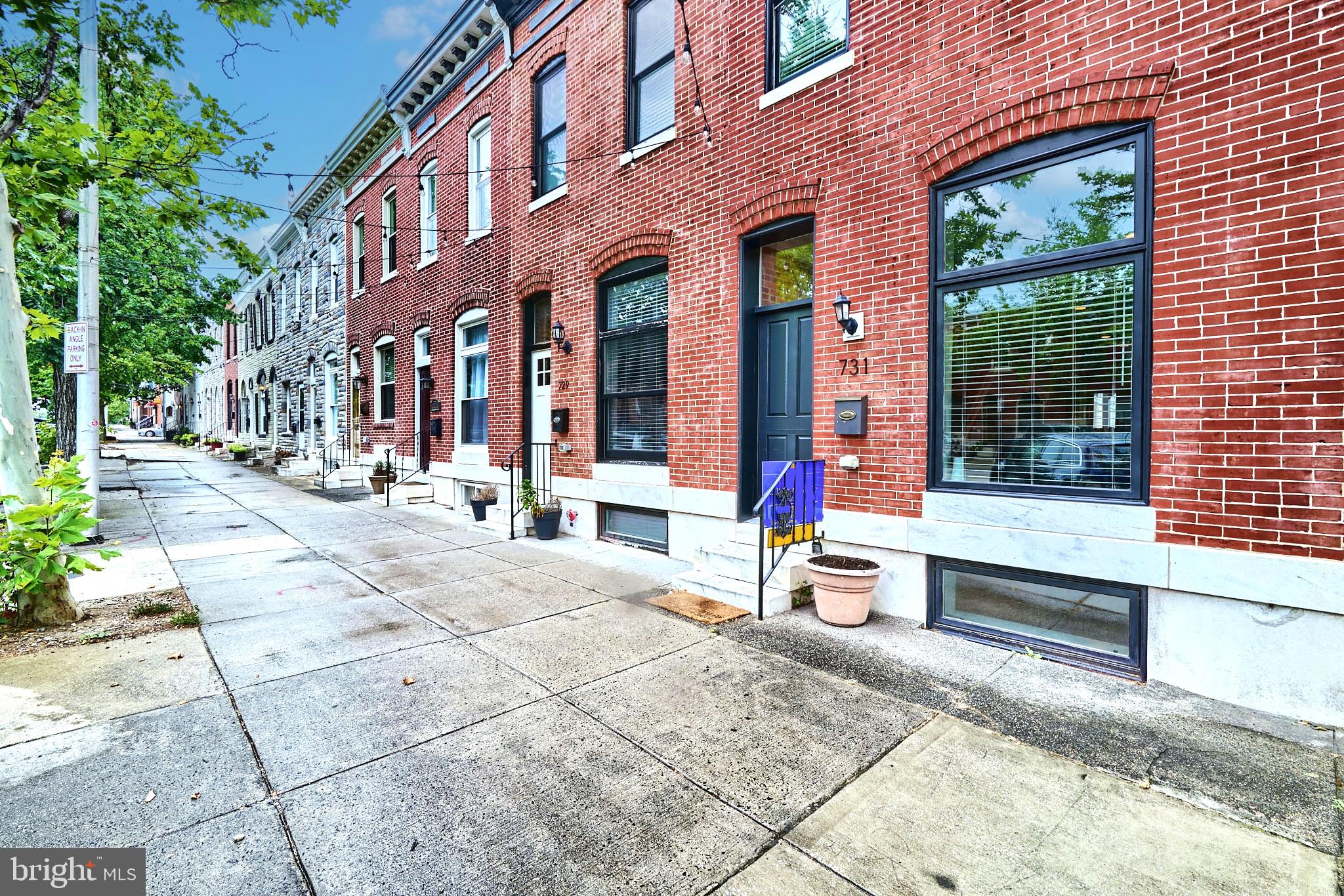 BREWERS HILL - Residential