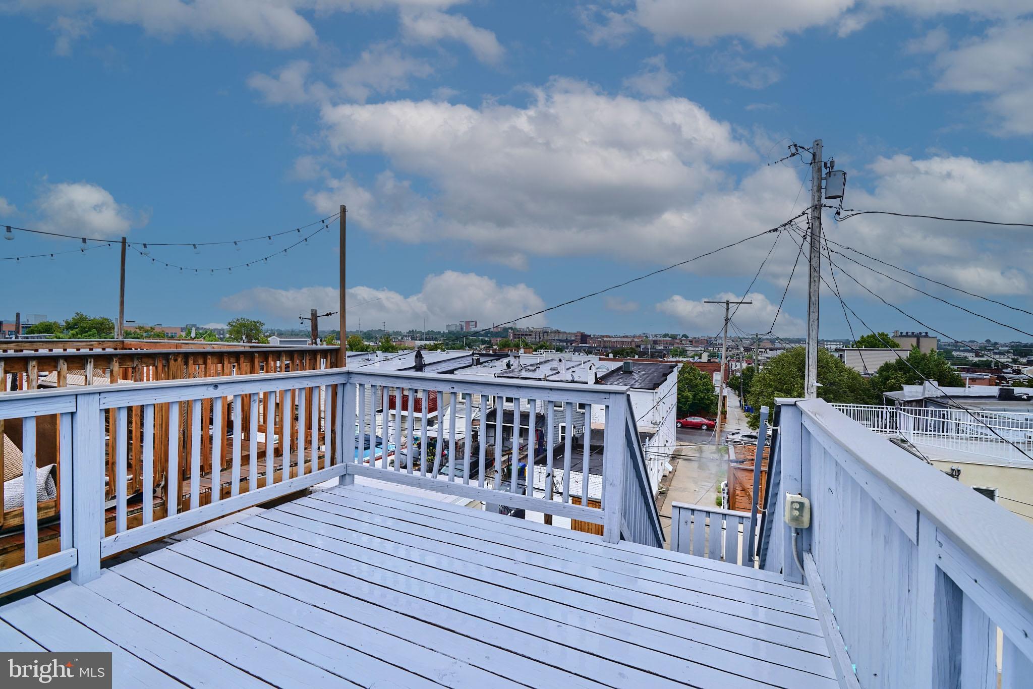 BREWERS HILL - Residential