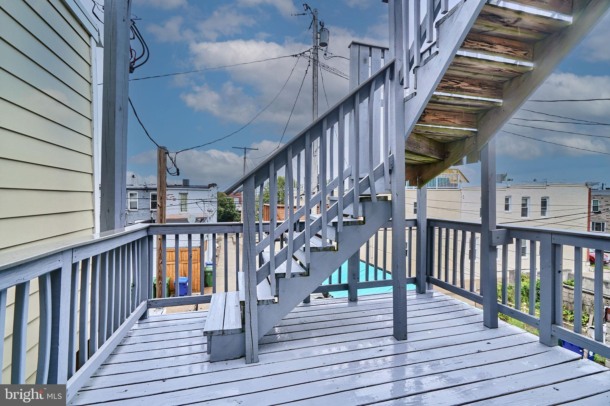 BREWERS HILL - Residential