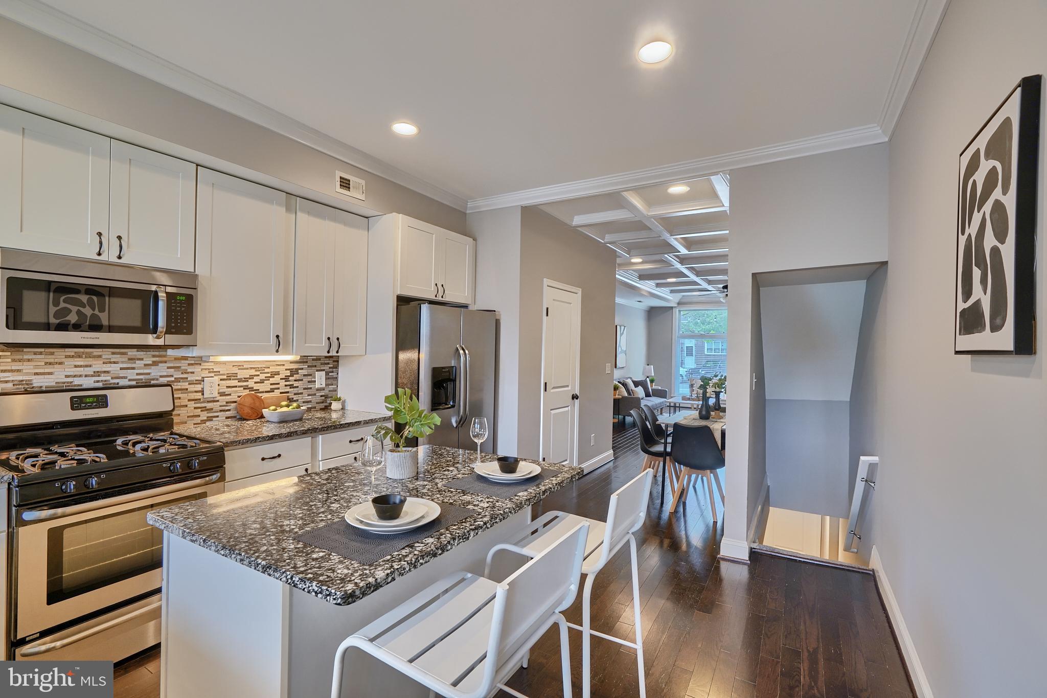 BREWERS HILL - Residential