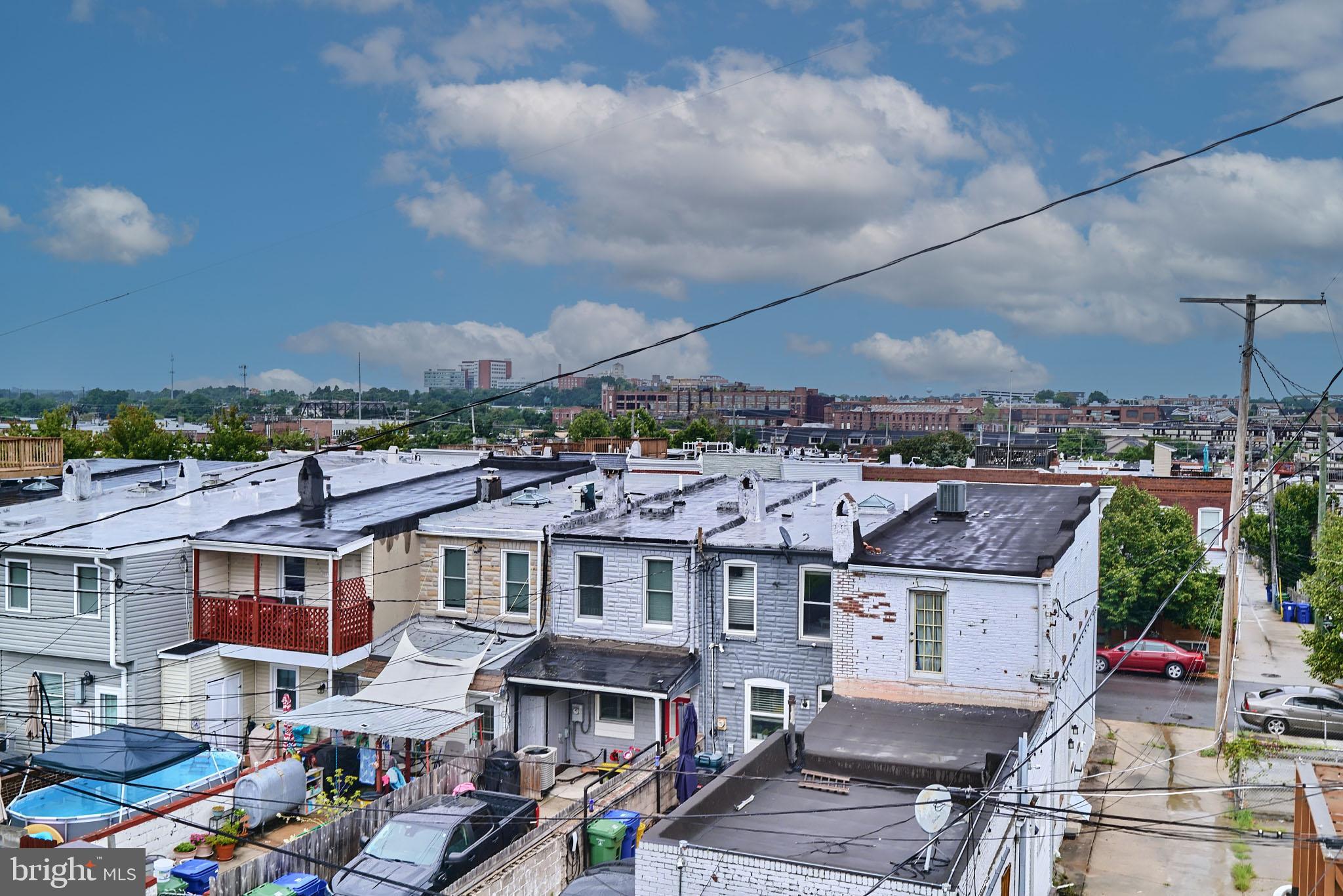 BREWERS HILL - Residential