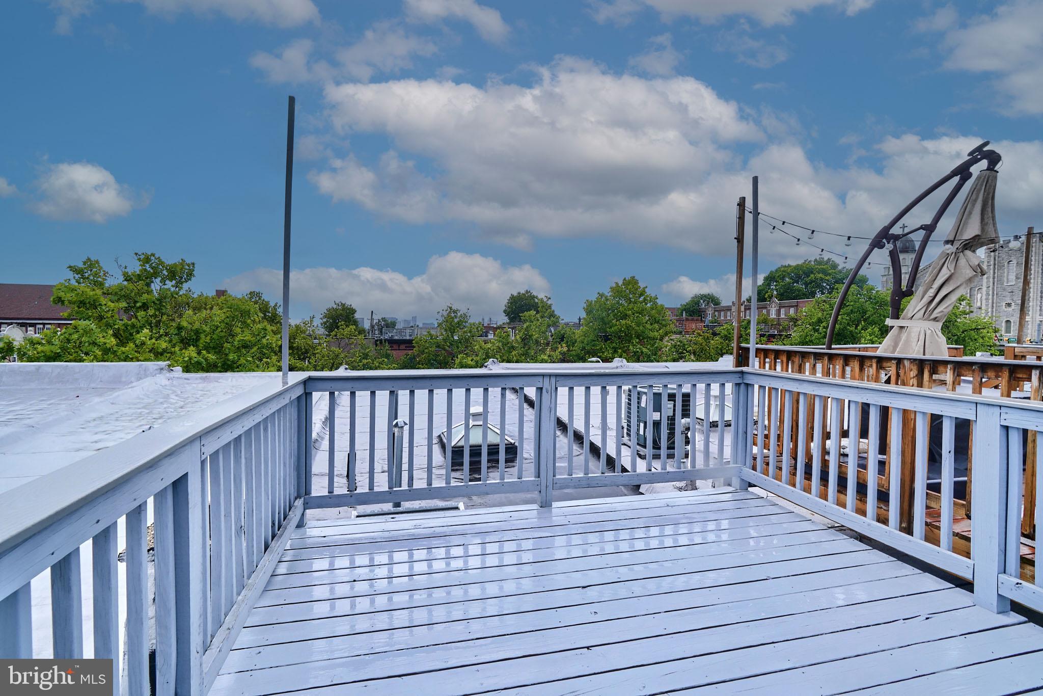 BREWERS HILL - Residential