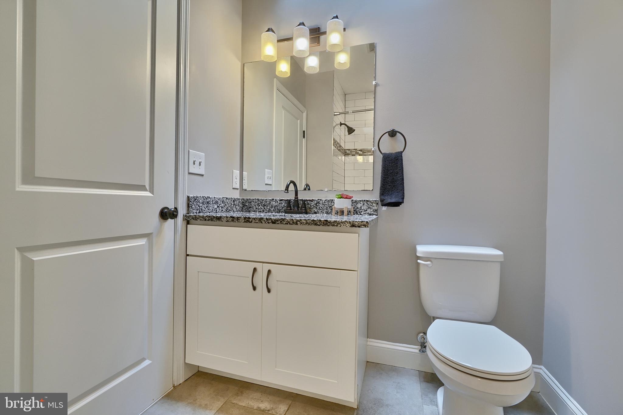 BREWERS HILL - Residential