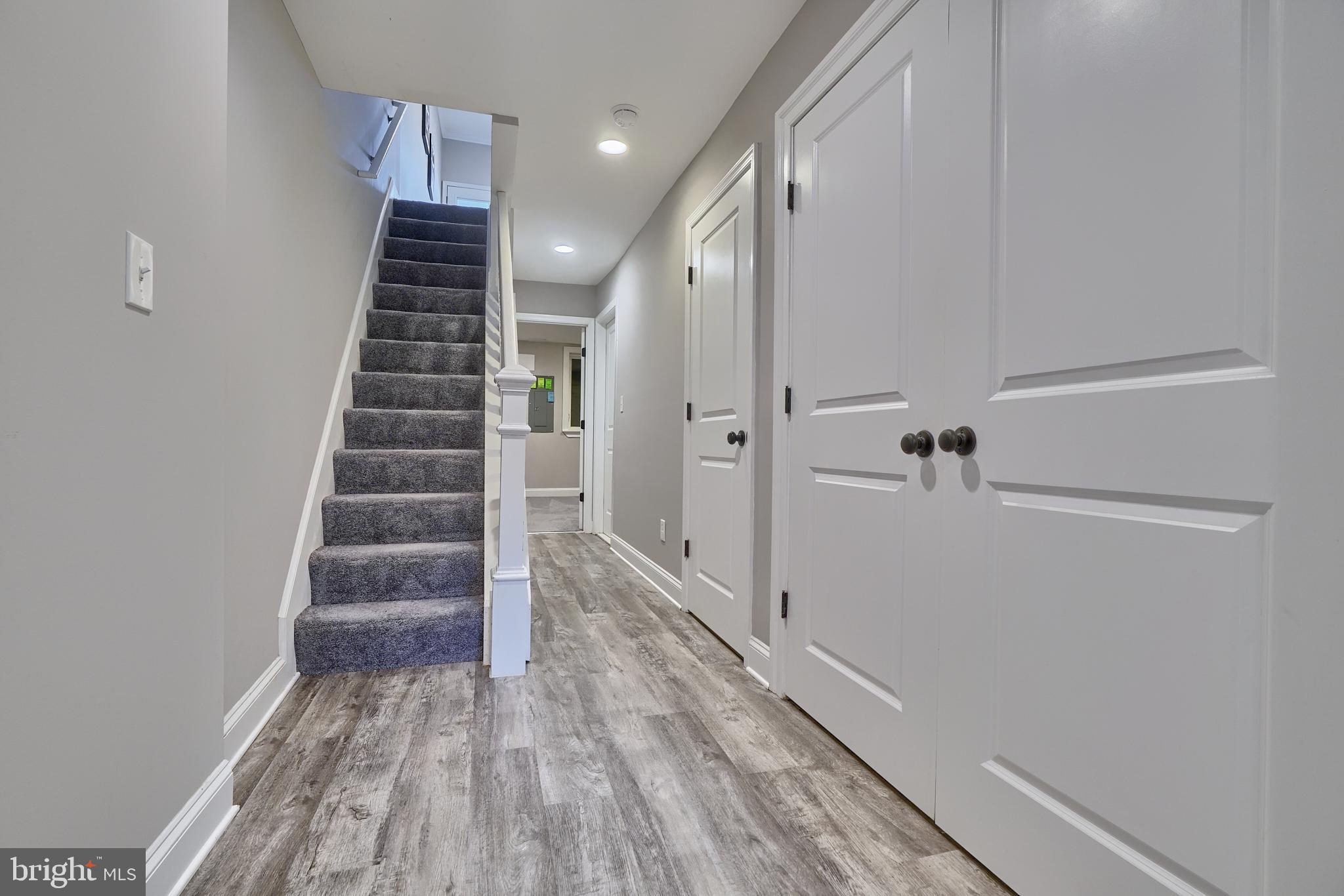 BREWERS HILL - Residential