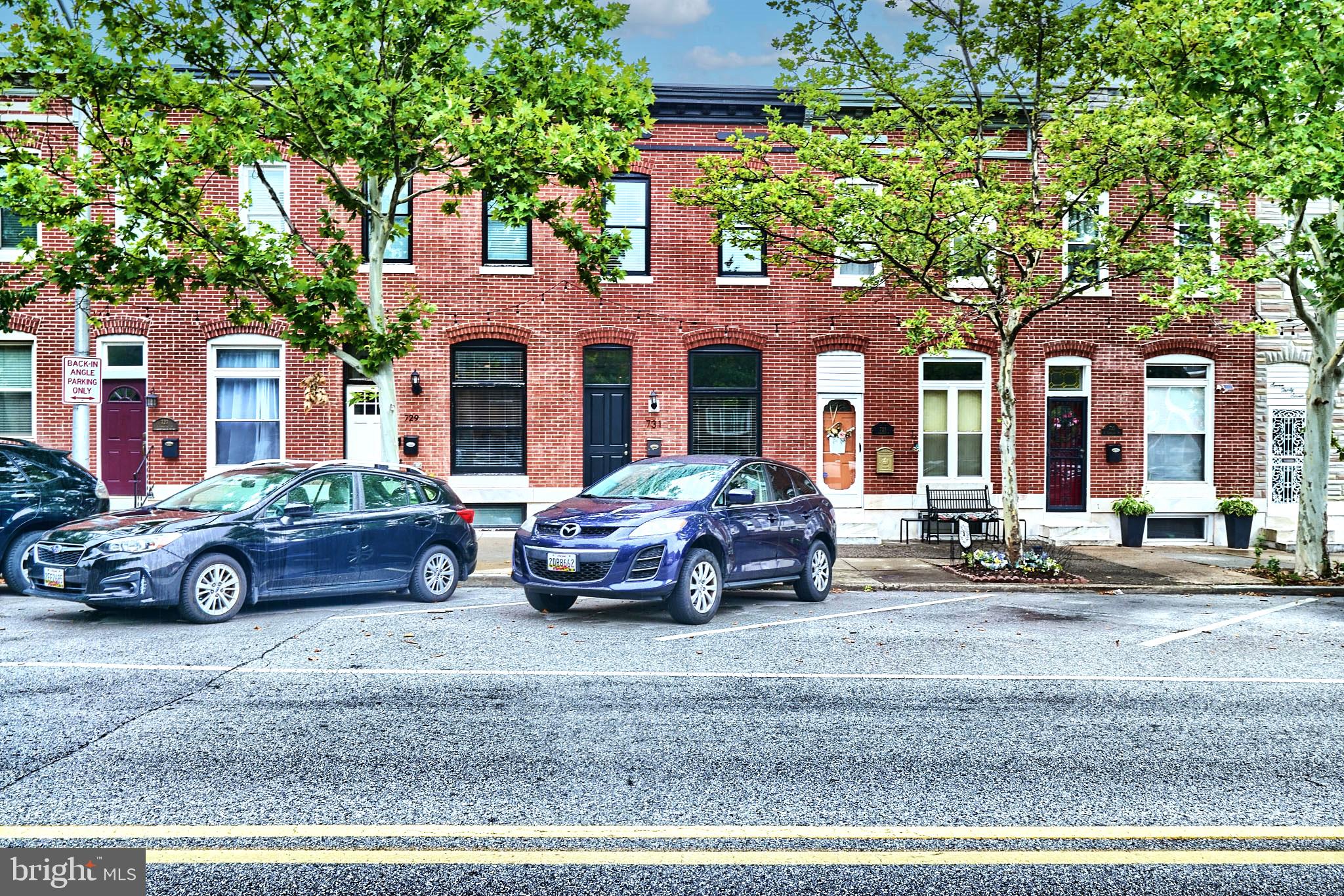 BREWERS HILL - Residential