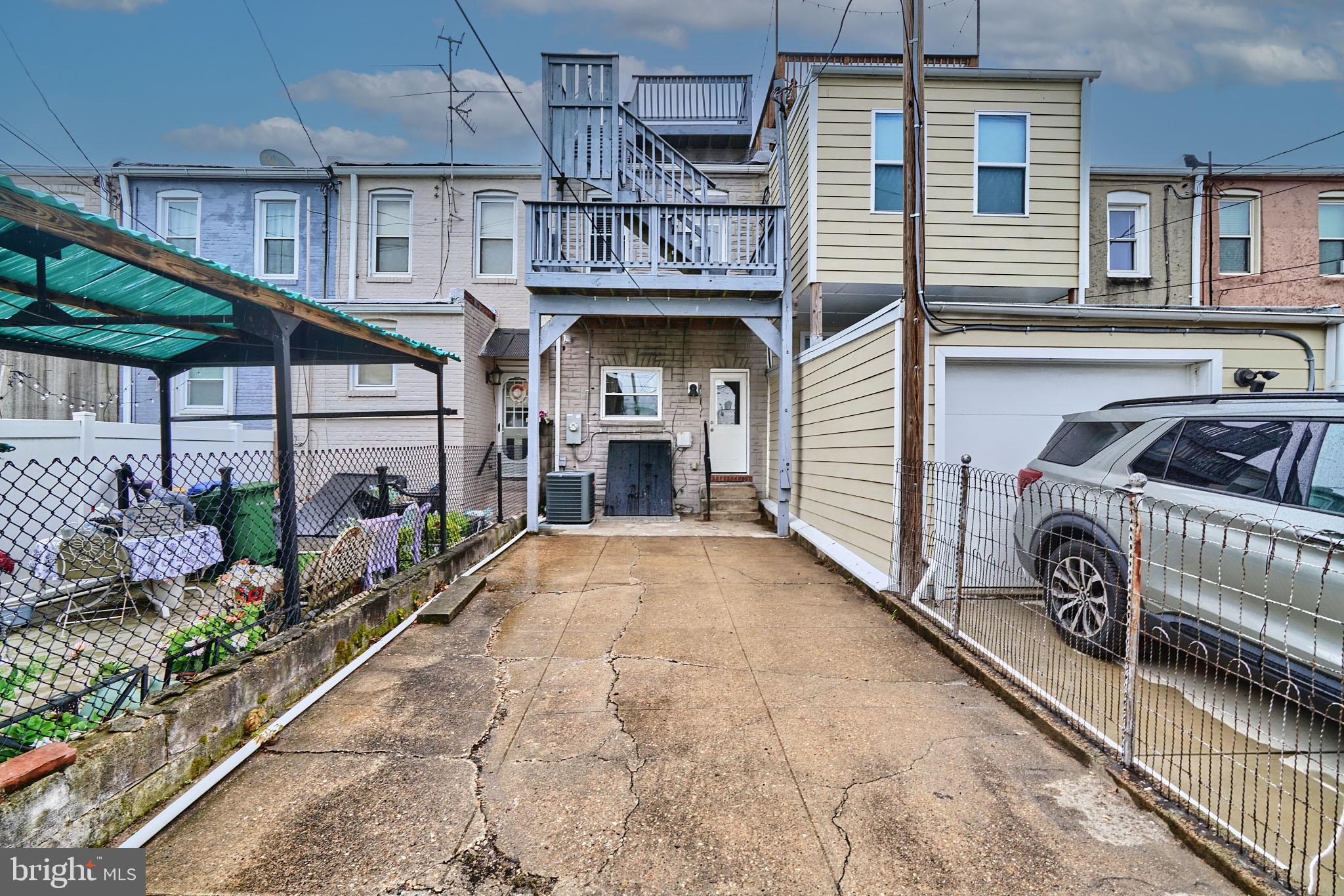 BREWERS HILL - Residential