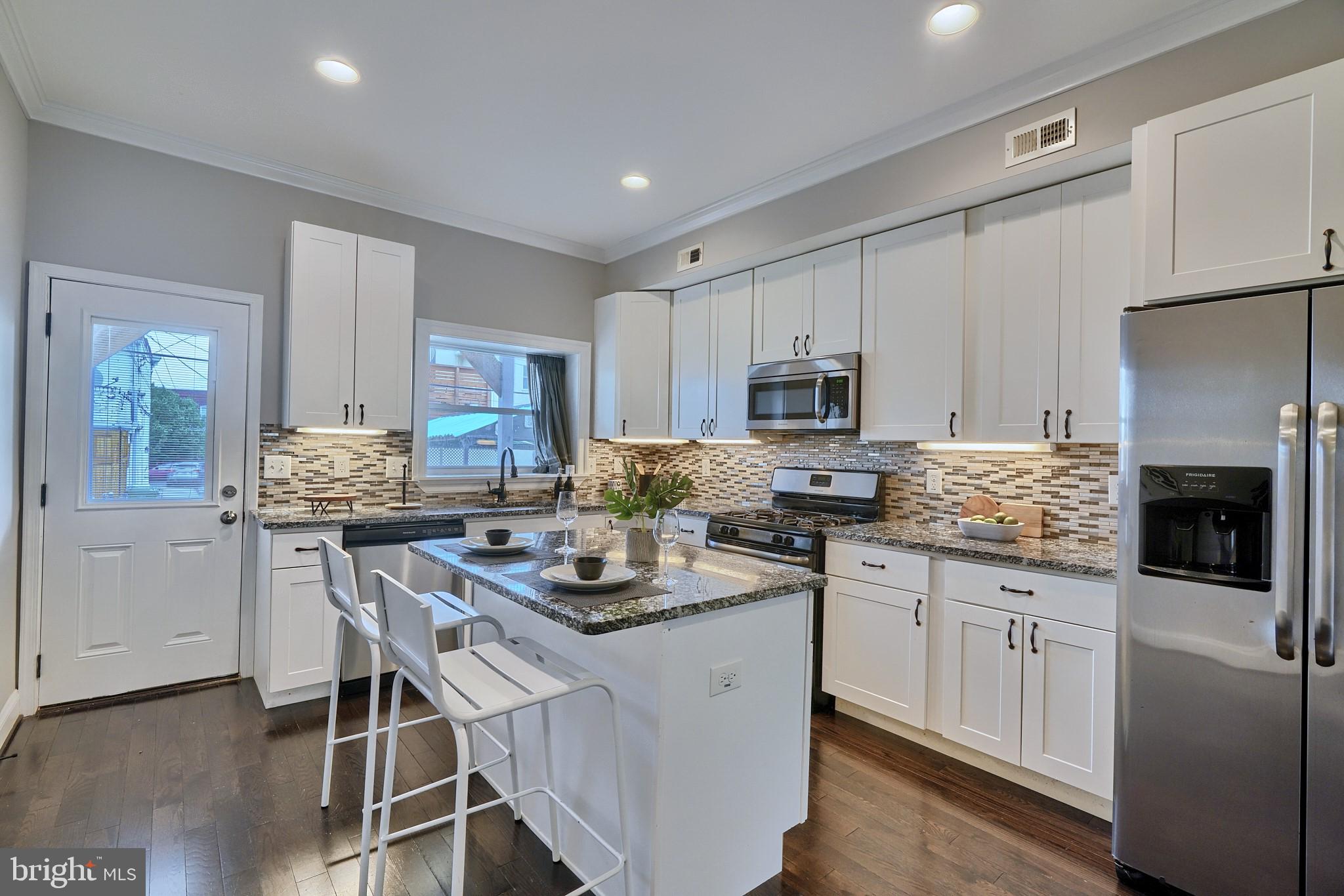 BREWERS HILL - Residential