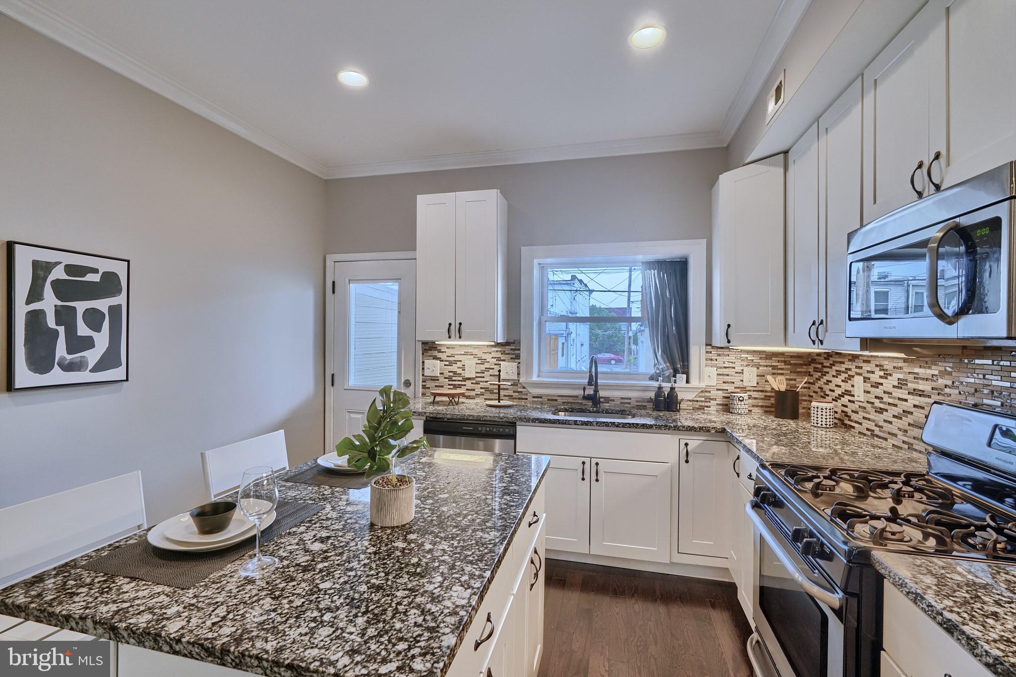 BREWERS HILL - Residential