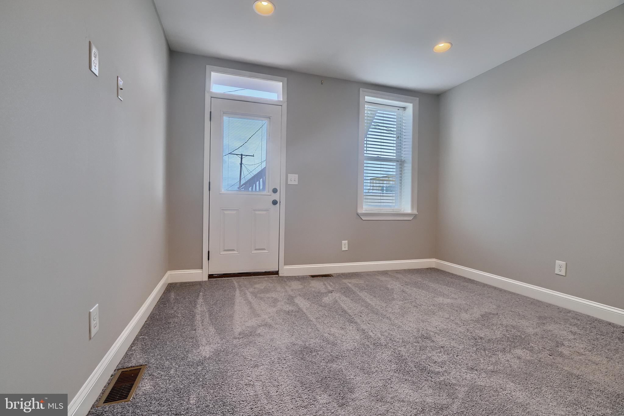 BREWERS HILL - Residential