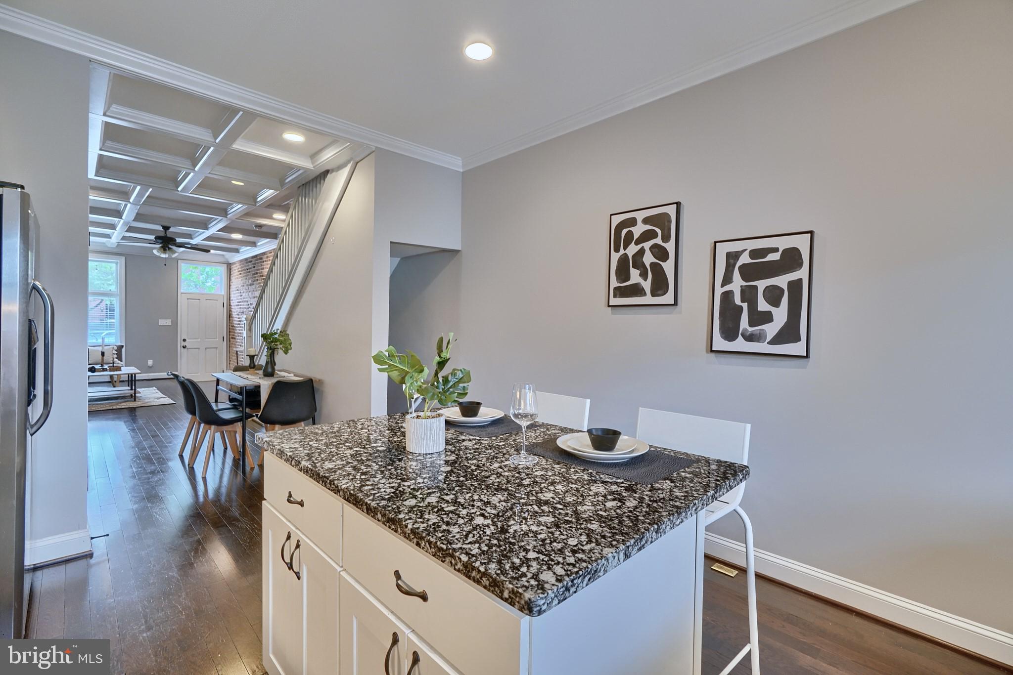 BREWERS HILL - Residential