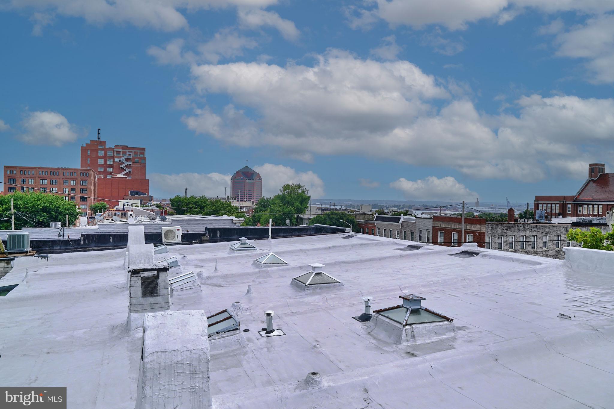 BREWERS HILL - Residential