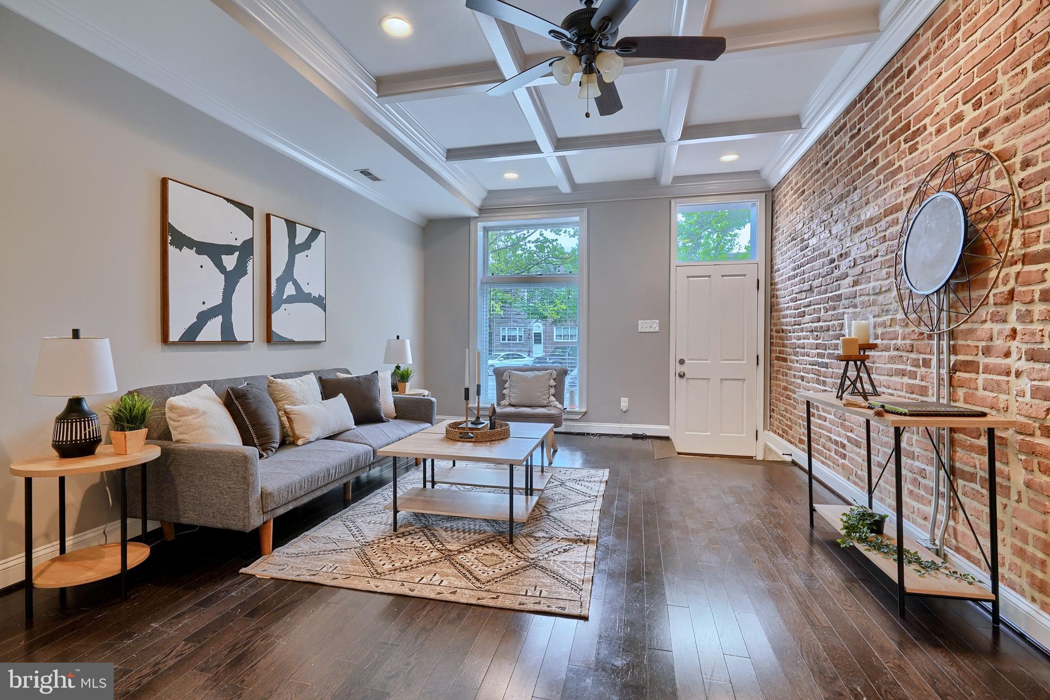 BREWERS HILL - Residential