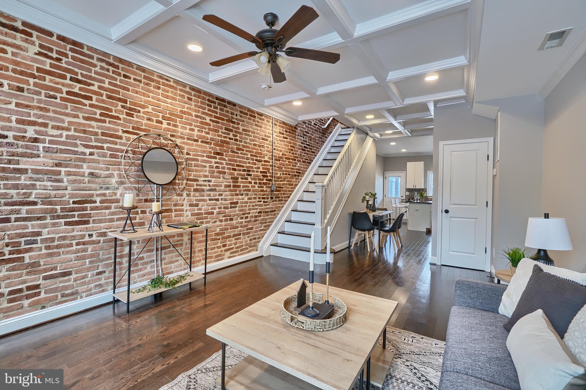 BREWERS HILL - Residential