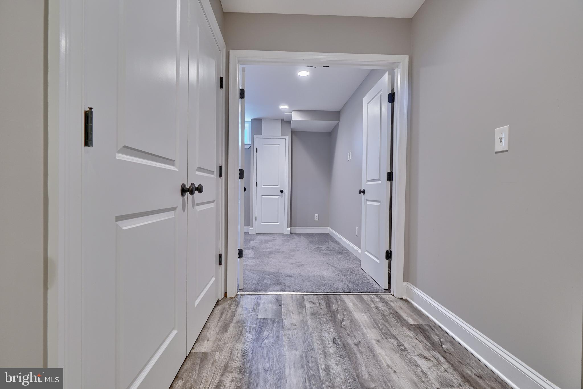 BREWERS HILL - Residential