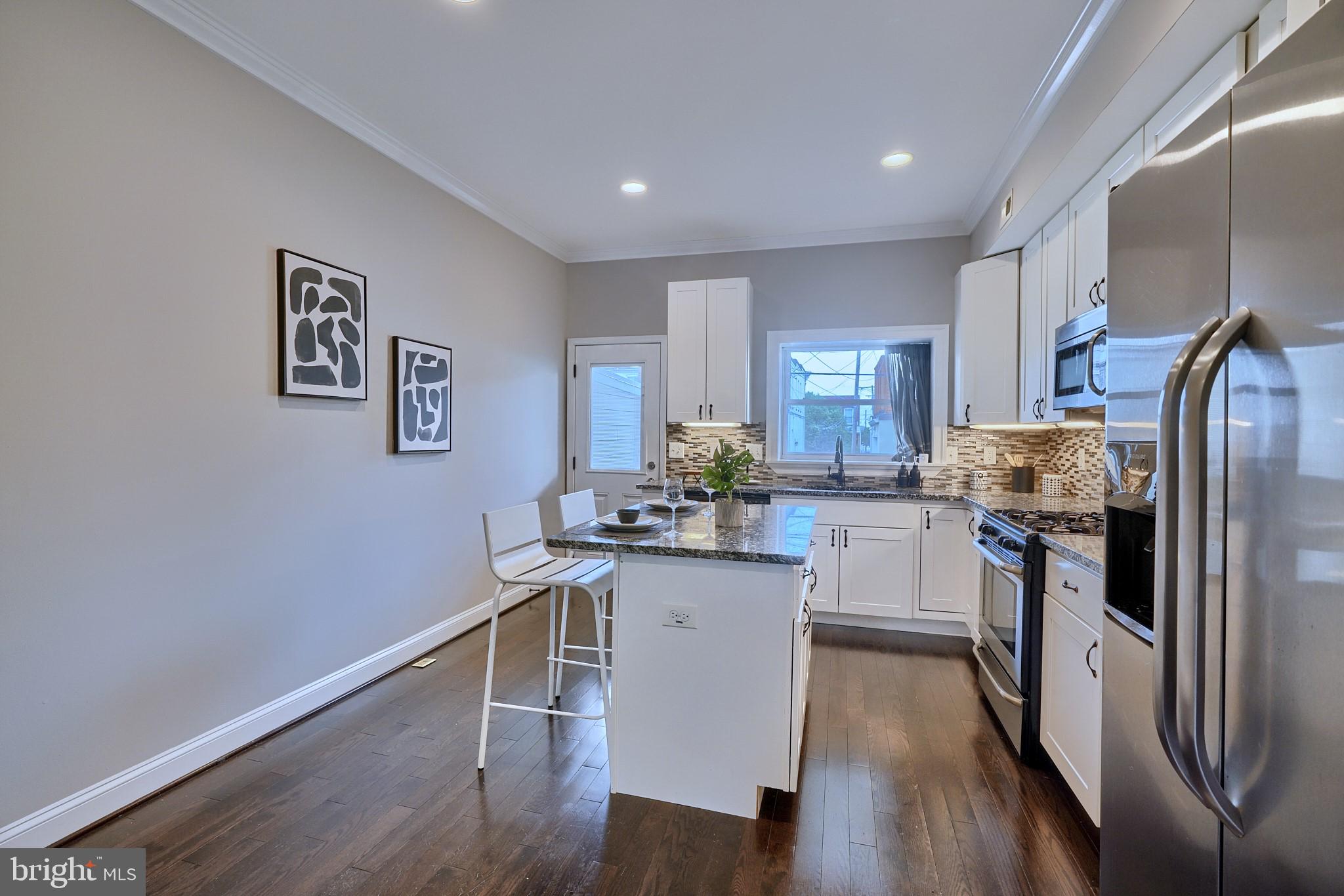 BREWERS HILL - Residential