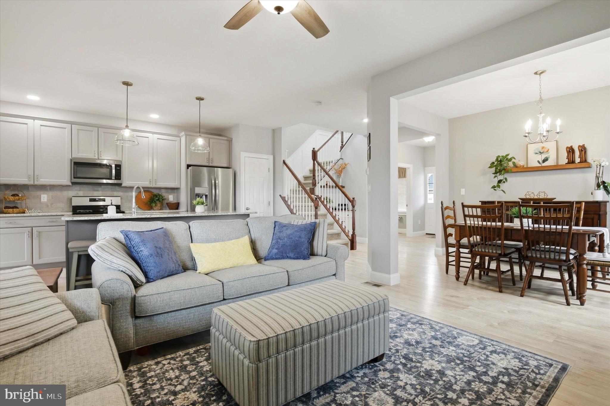 NORTHGATE - Residential
