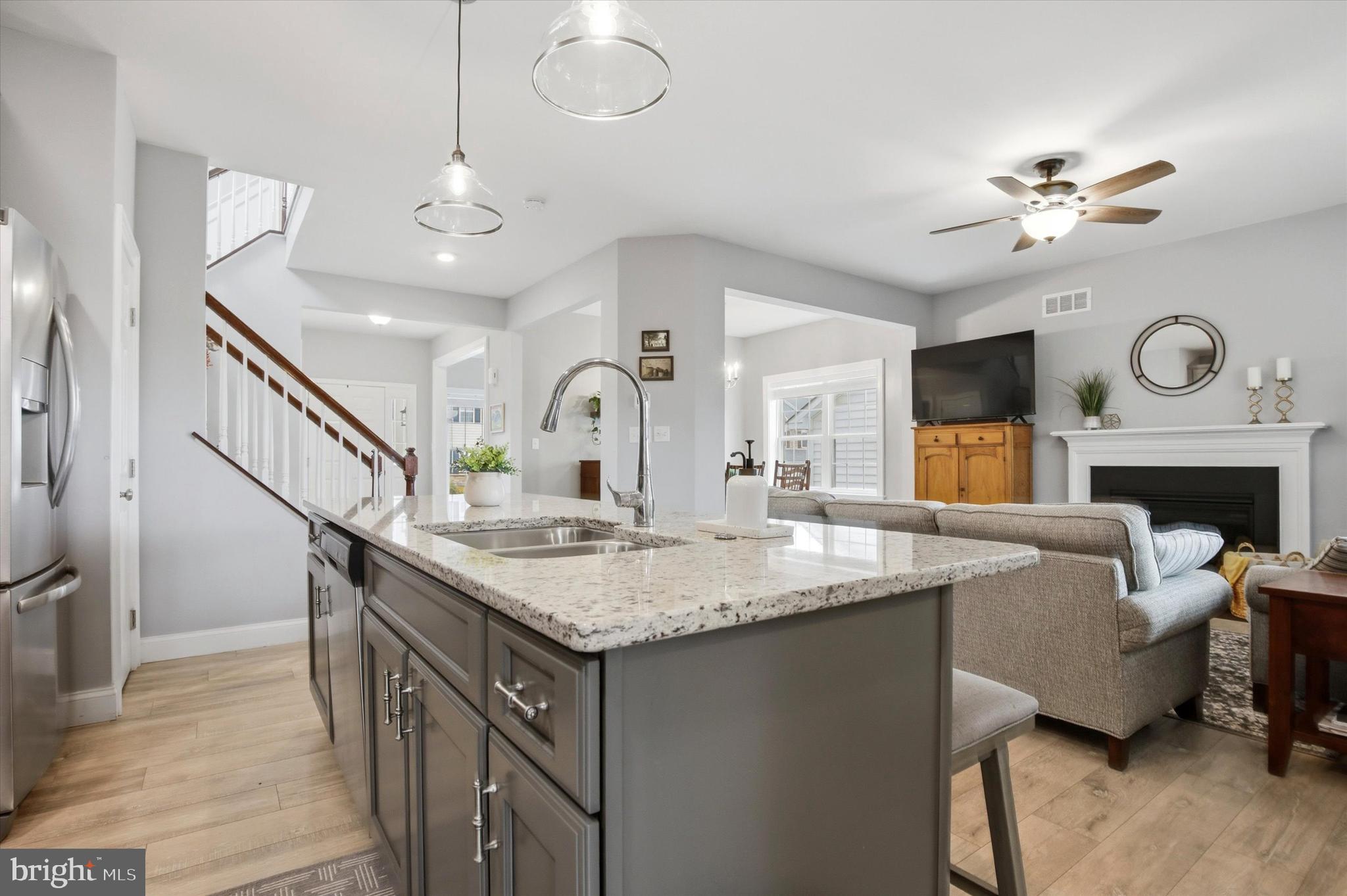 NORTHGATE - Residential