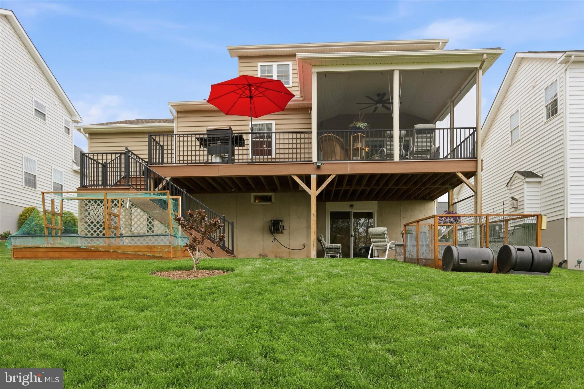 NORTHGATE - Residential