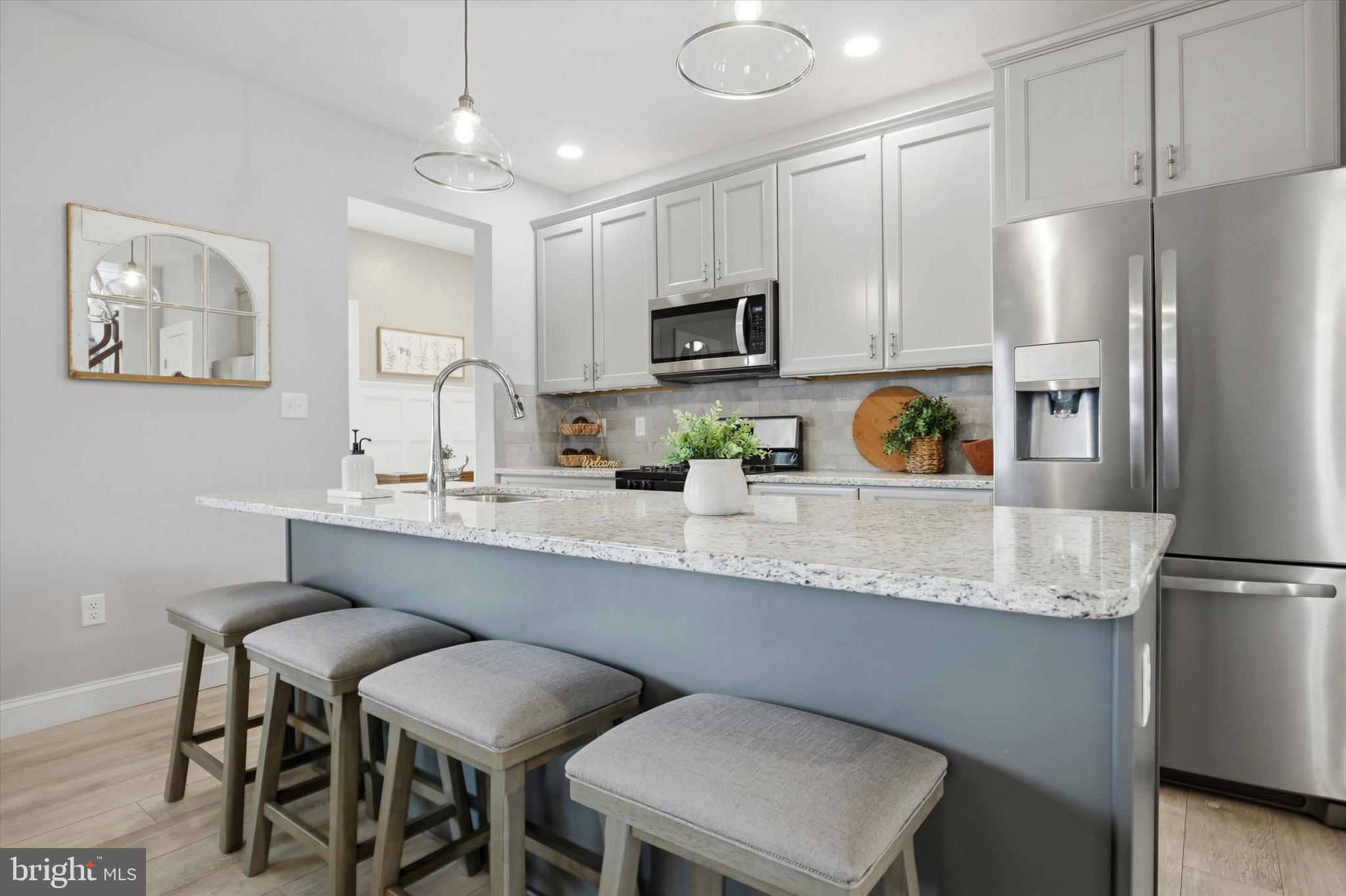 NORTHGATE - Residential