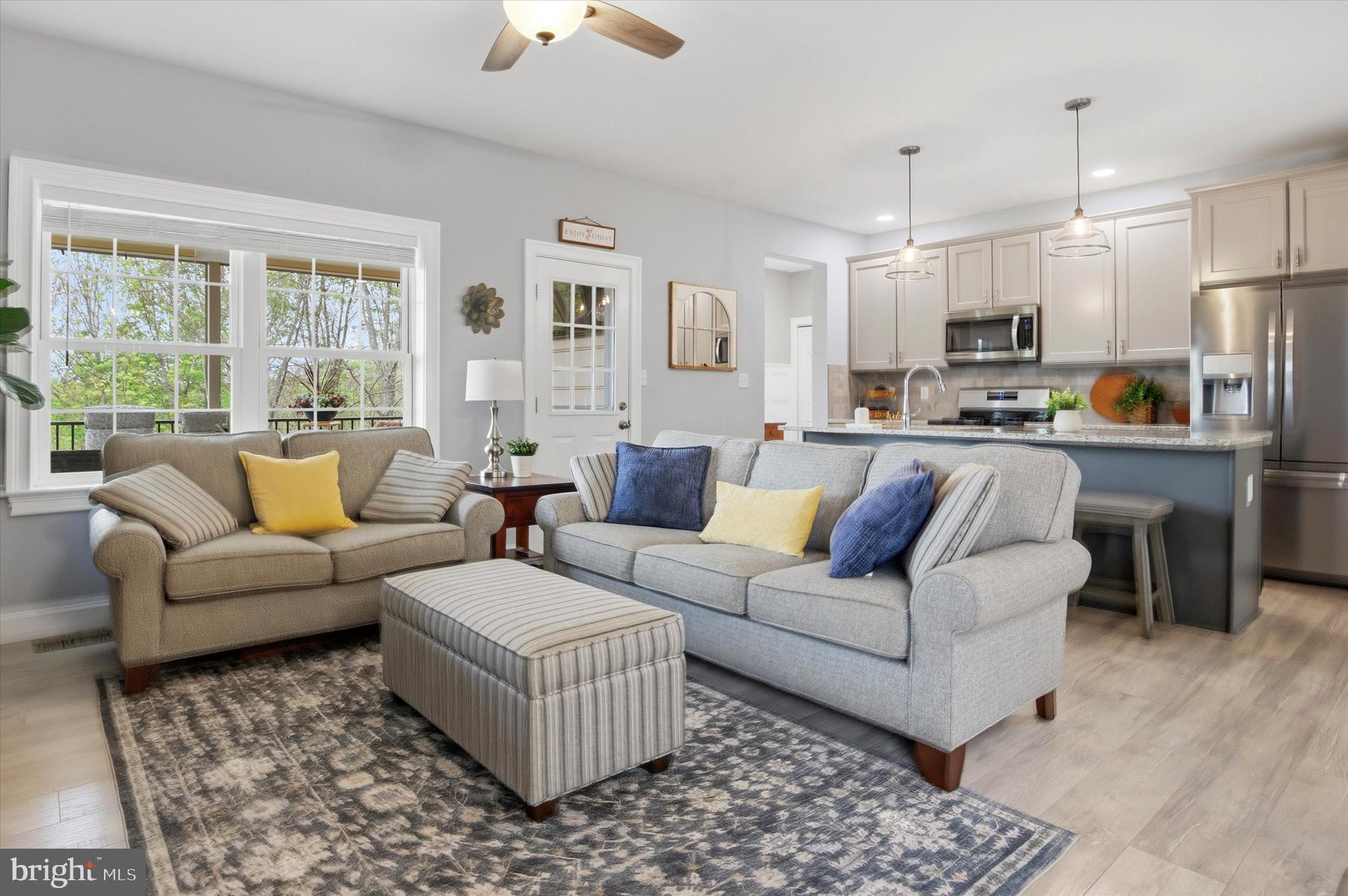 NORTHGATE - Residential