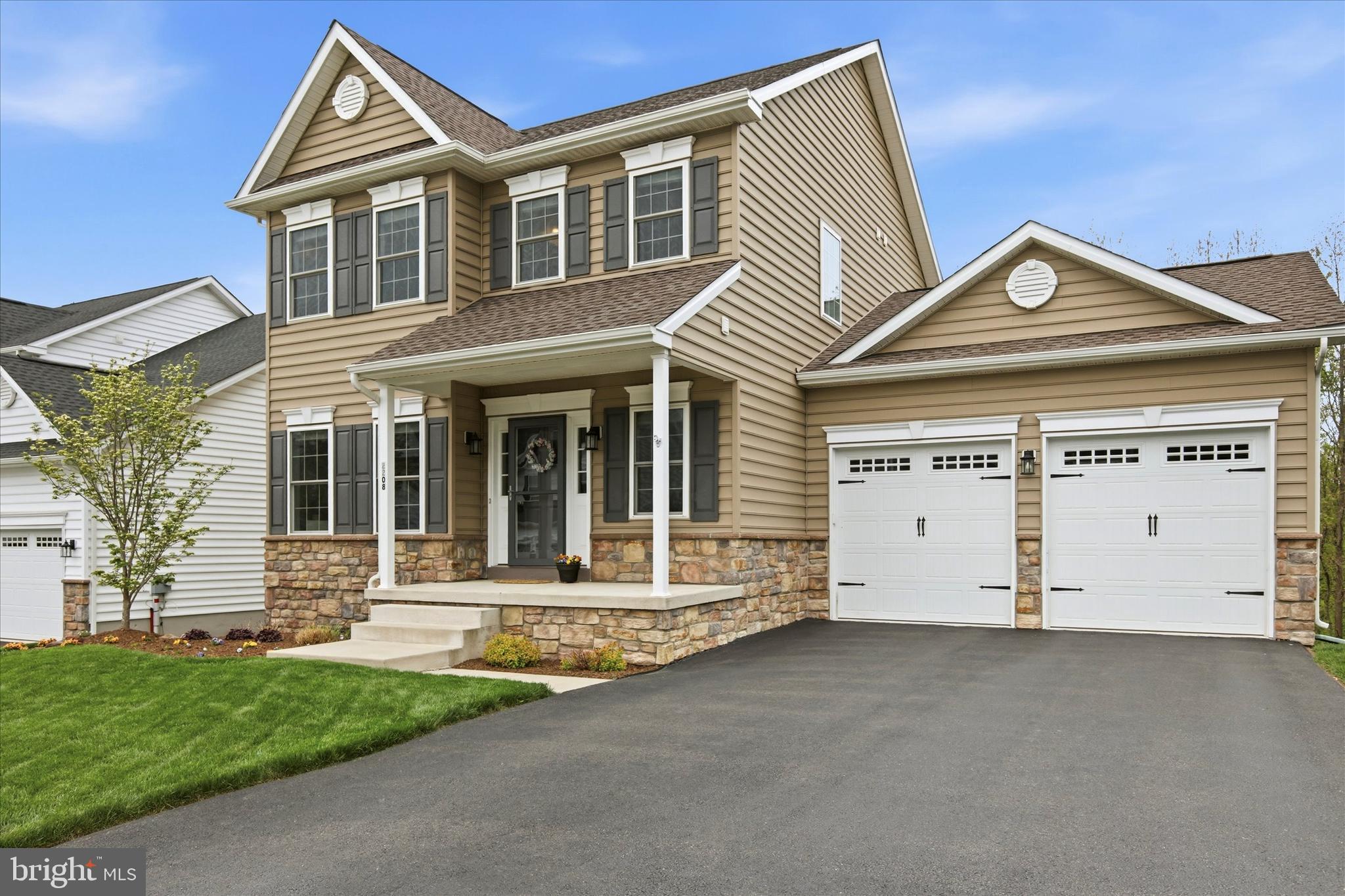 NORTHGATE - Residential