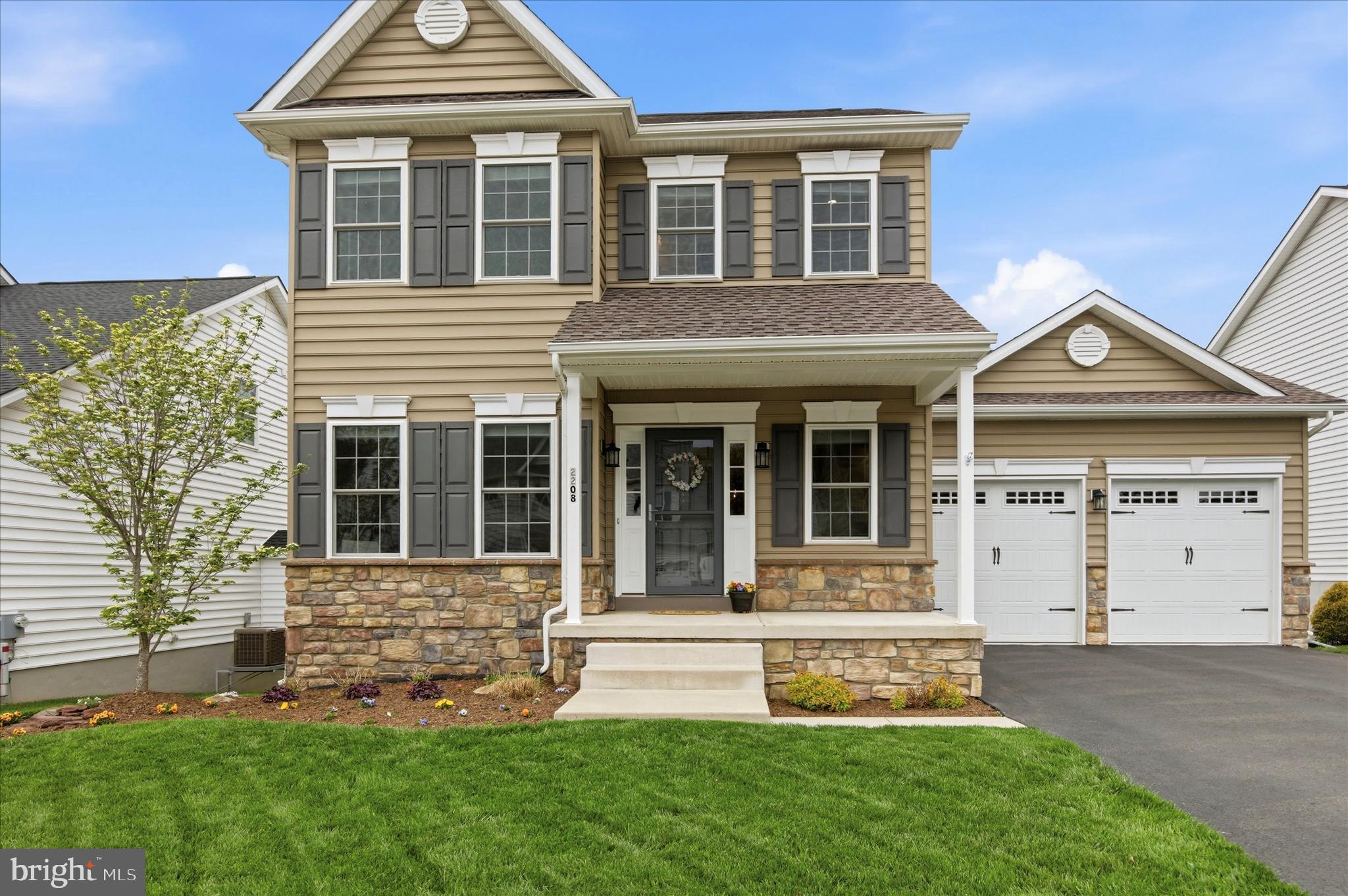 NORTHGATE - Residential