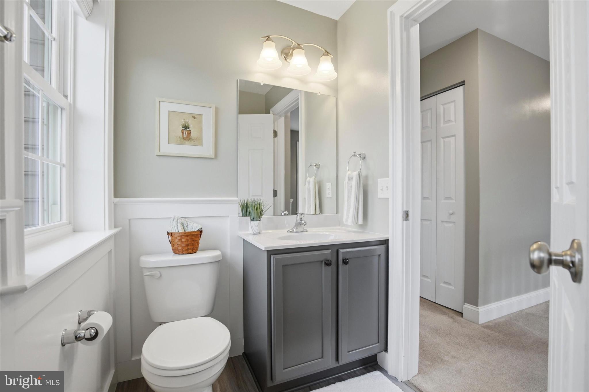 NORTHGATE - Residential