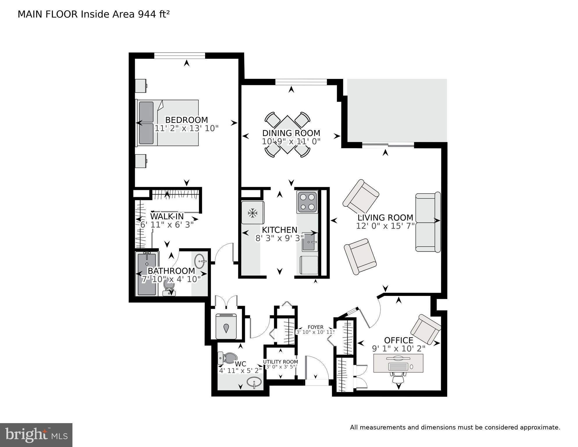 TYSONS CORNER - Residential