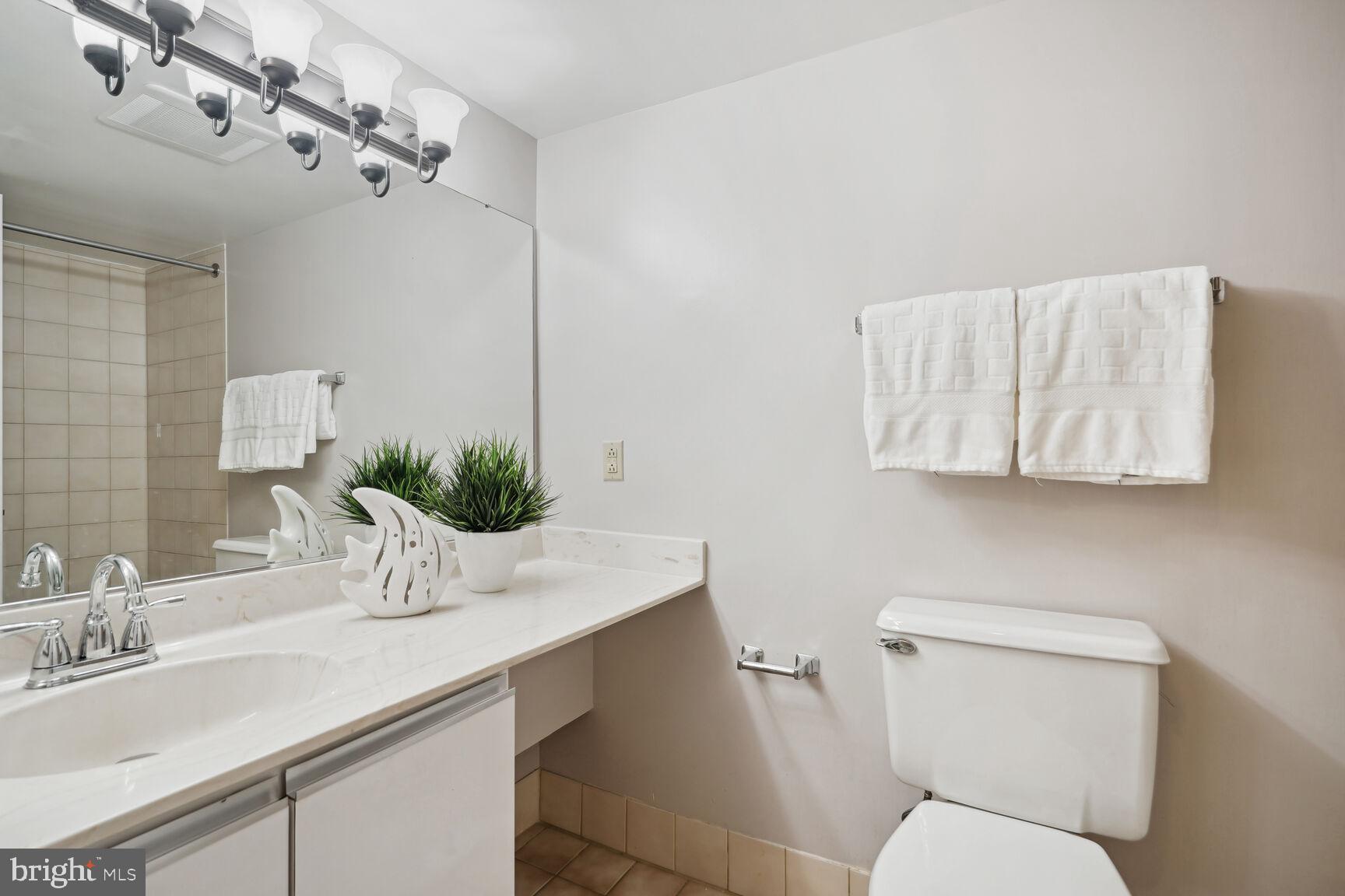 TYSONS CORNER - Residential