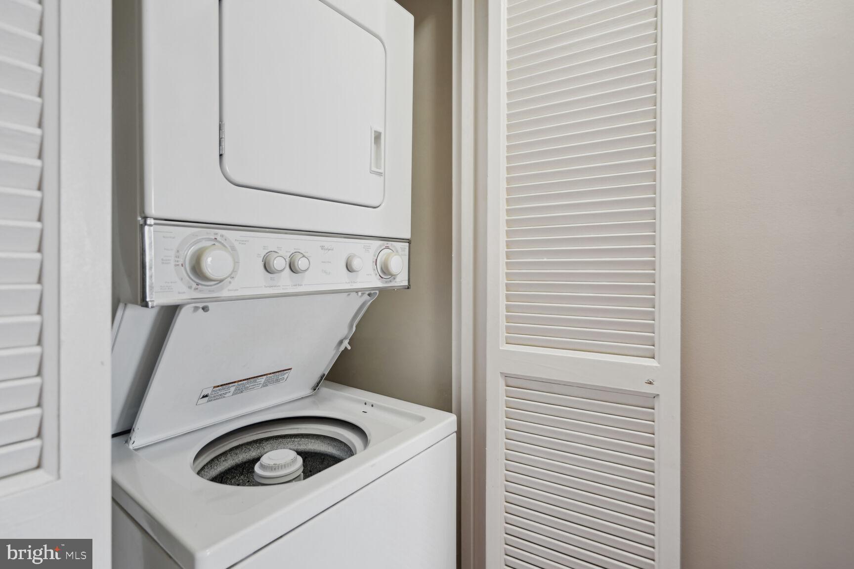 TYSONS CORNER - Residential